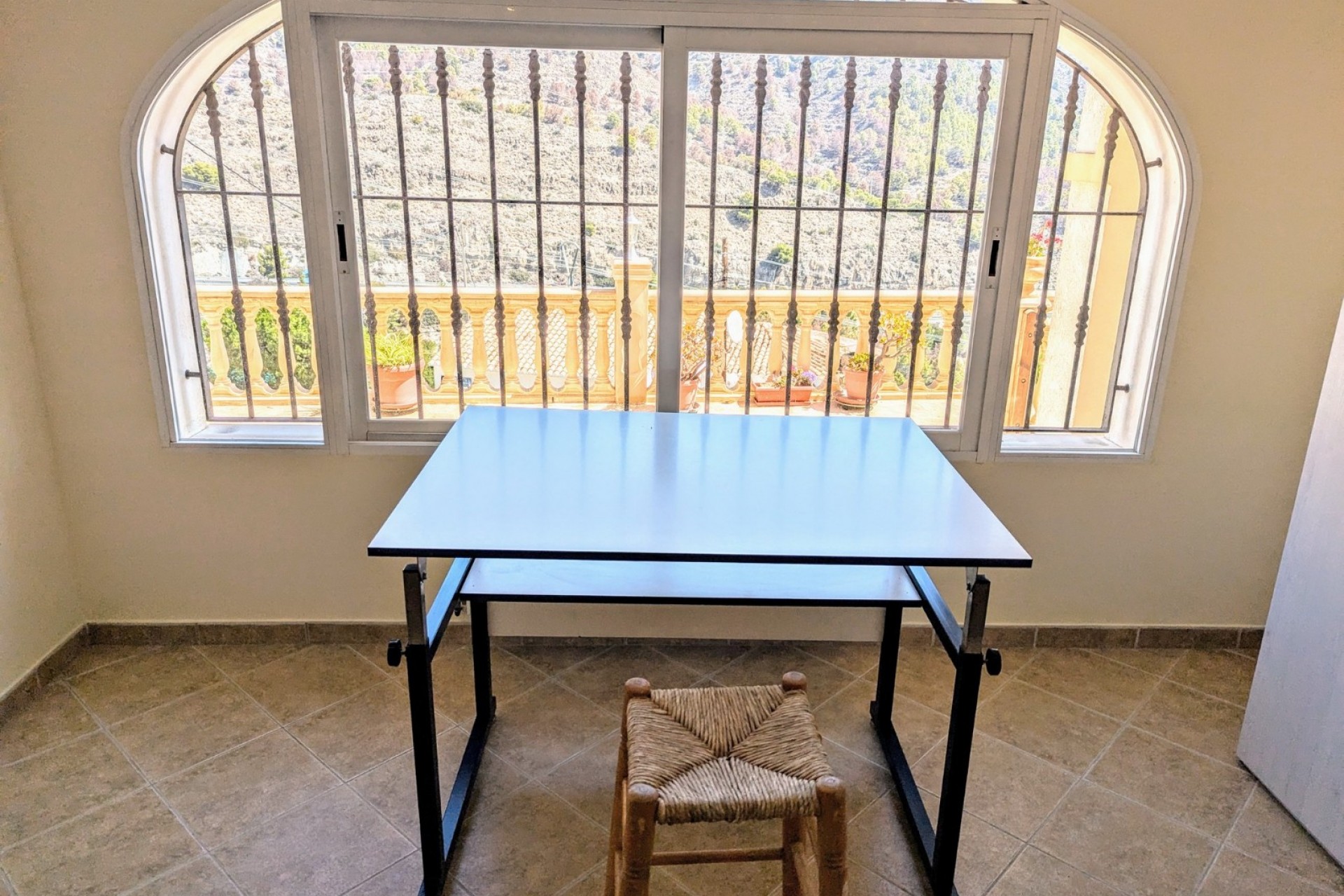 Zu verkaufen - Villa -
Calpe - Maryvilla