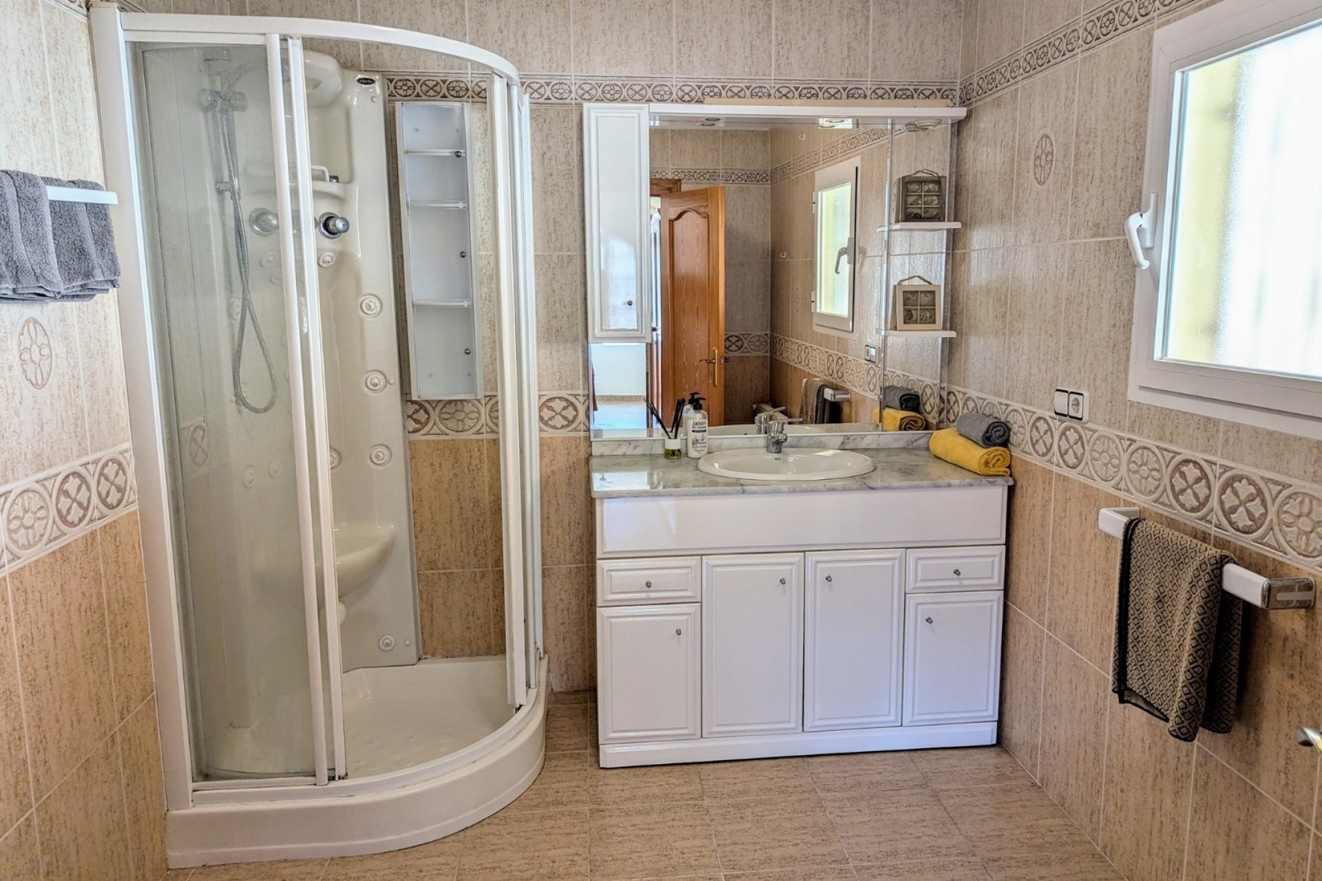 Zu verkaufen - Villa -
Calpe - Maryvilla