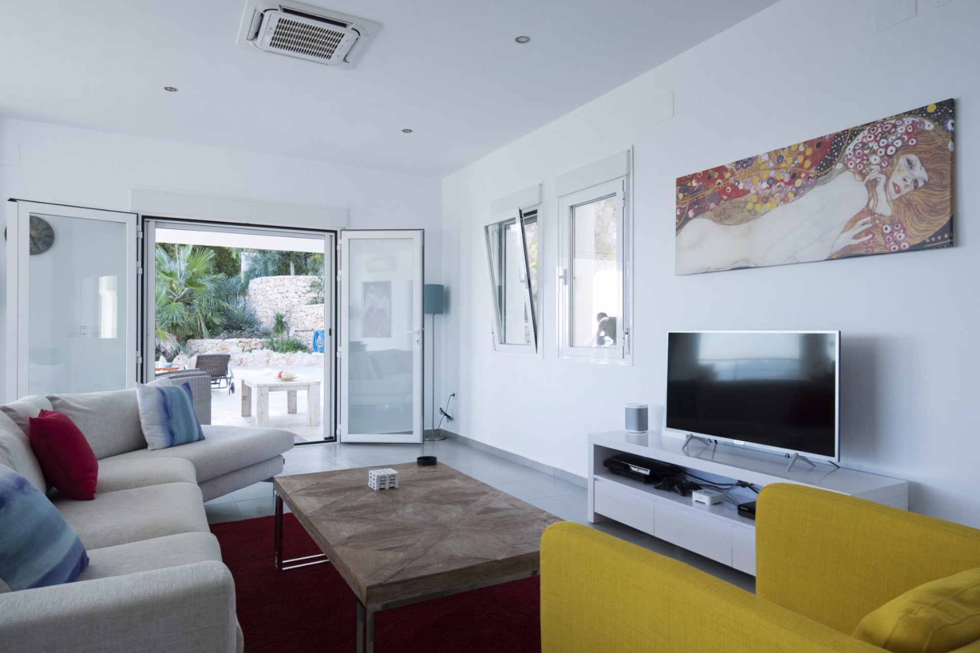 Zu verkaufen - Villa -
Calpe - Maryvilla