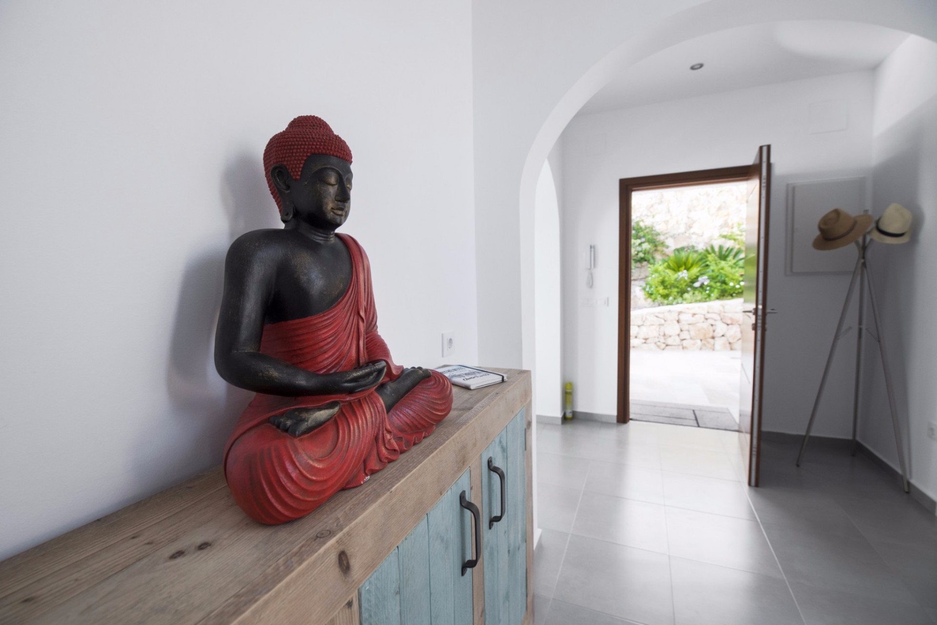 Zu verkaufen - Villa -
Calpe - Maryvilla