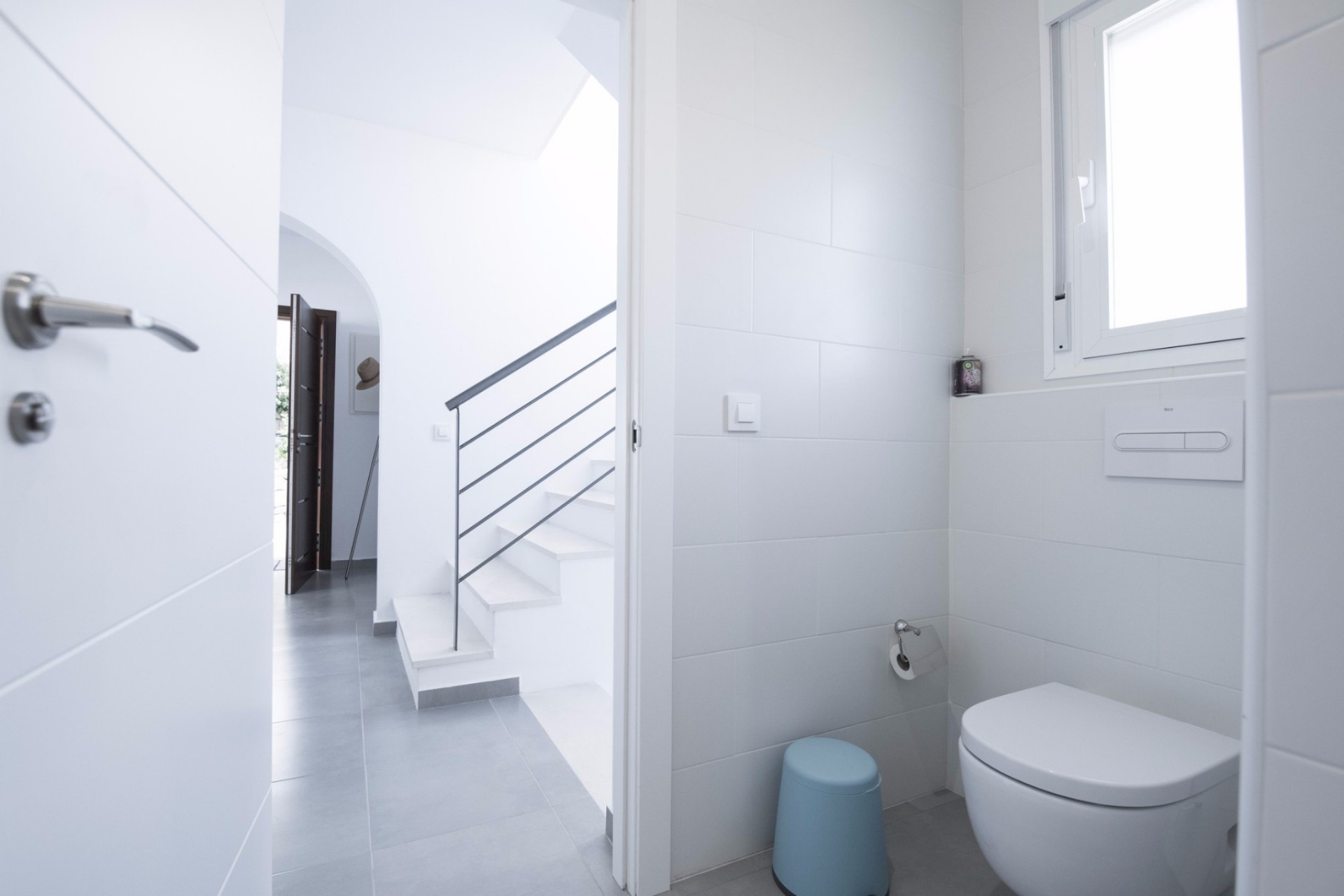 Zu verkaufen - Villa -
Calpe - Maryvilla