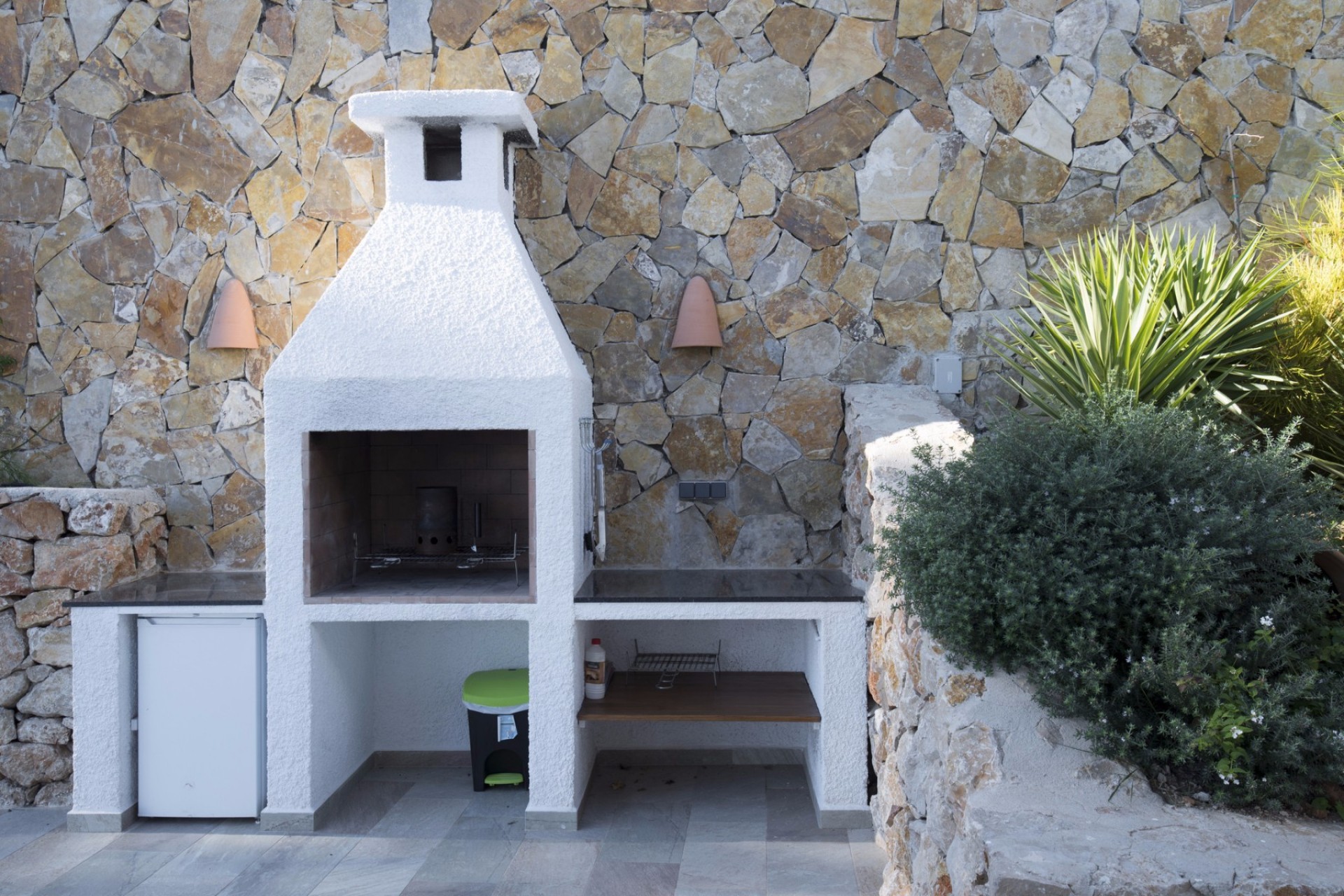 Zu verkaufen - Villa -
Calpe - Maryvilla