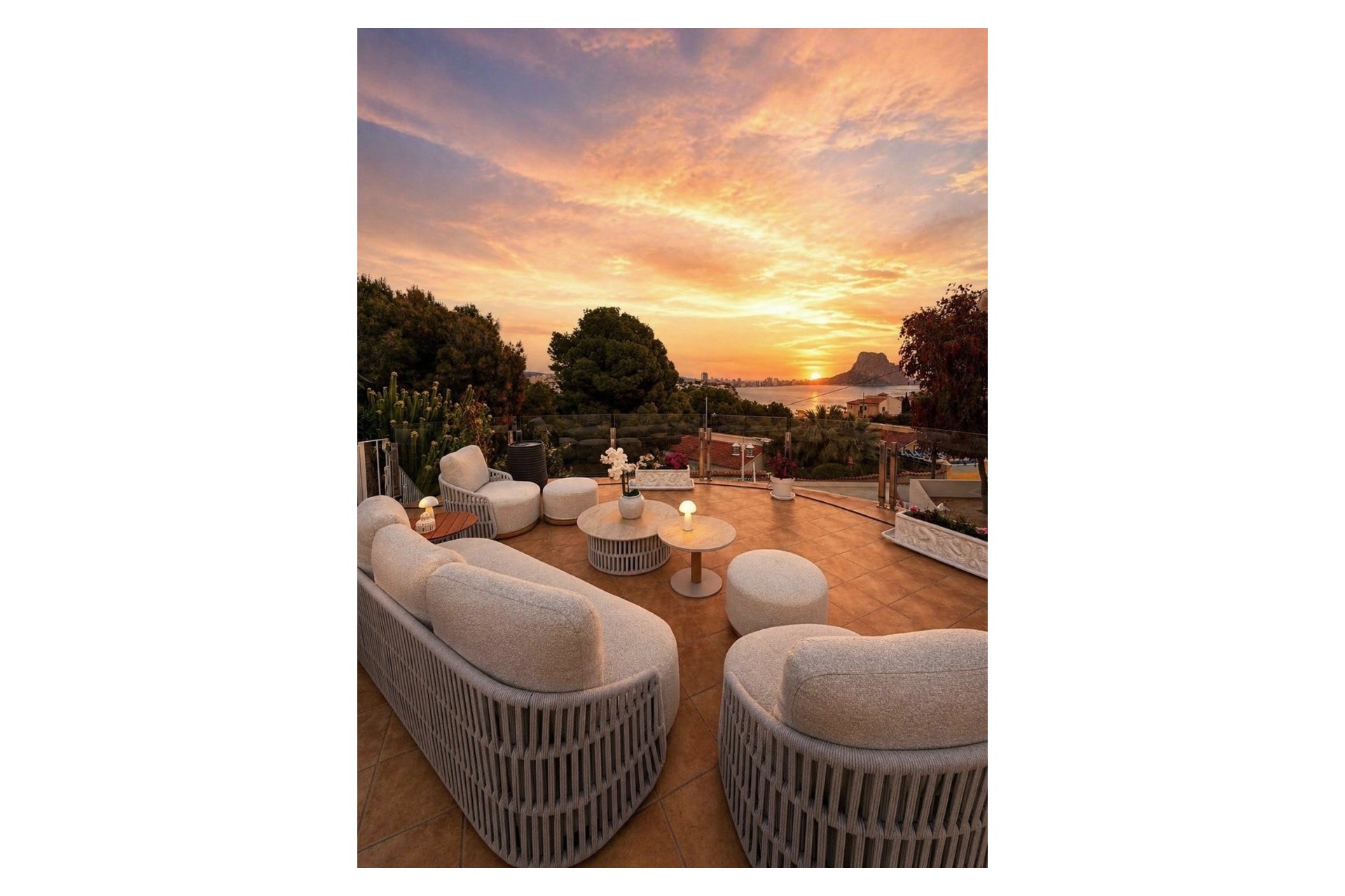Zu verkaufen - Villa -
Calpe - Maryvilla