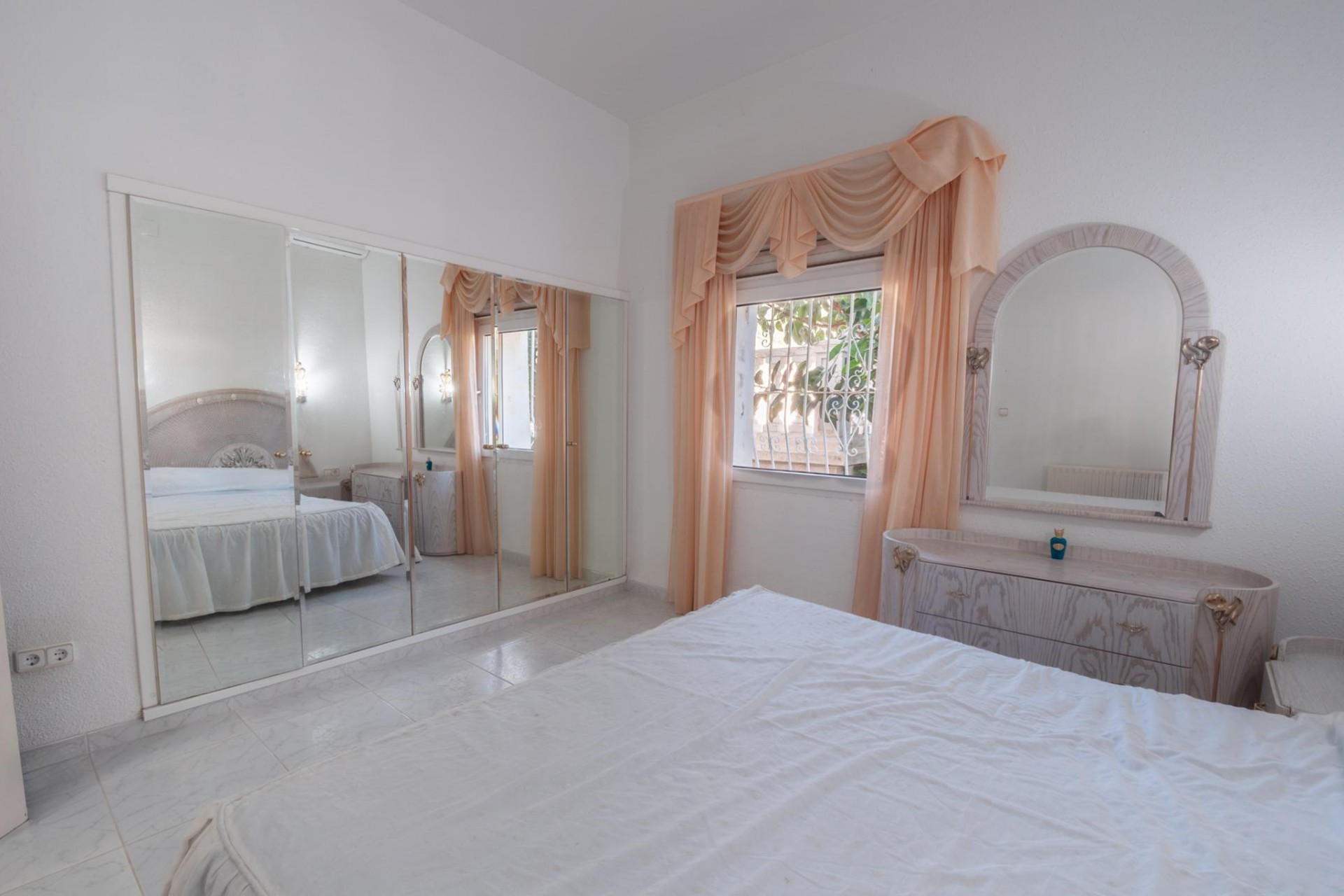 Zu verkaufen - Villa -
Calpe - Maryvilla