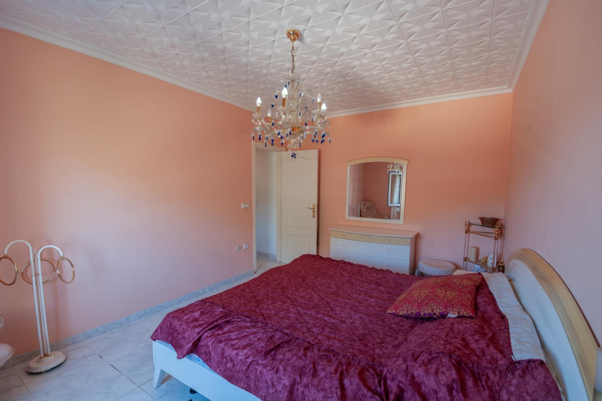 Zu verkaufen - Villa -
Calpe - Maryvilla