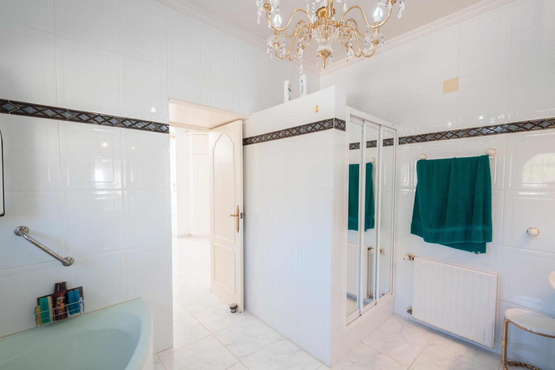 Zu verkaufen - Villa -
Calpe - Maryvilla