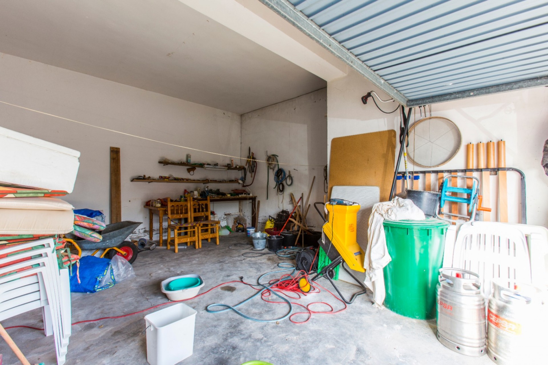 Zu verkaufen - Villa -
Calpe - Oltamar