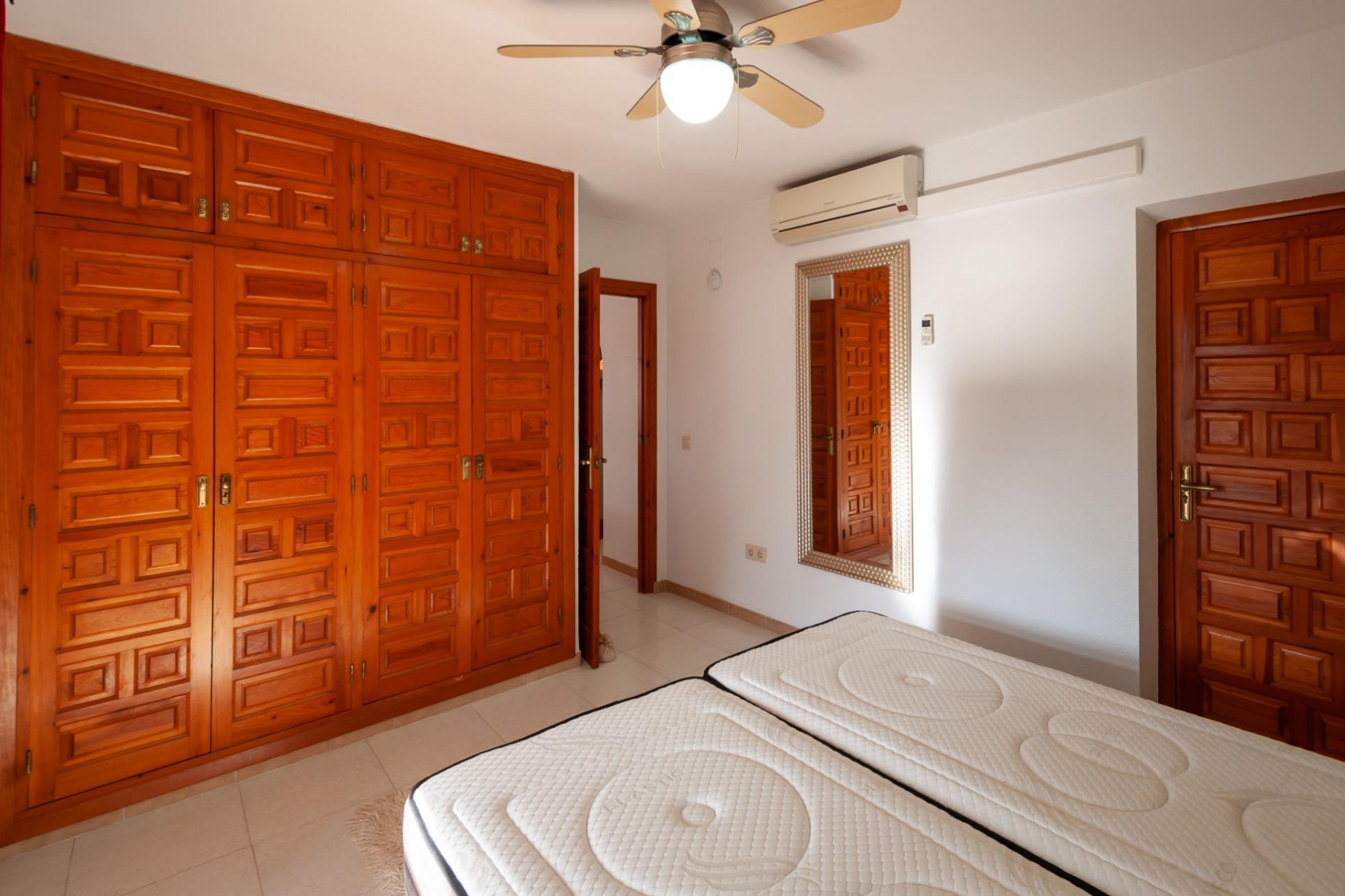 Zu verkaufen - Villa -
Calpe - Ortenbach