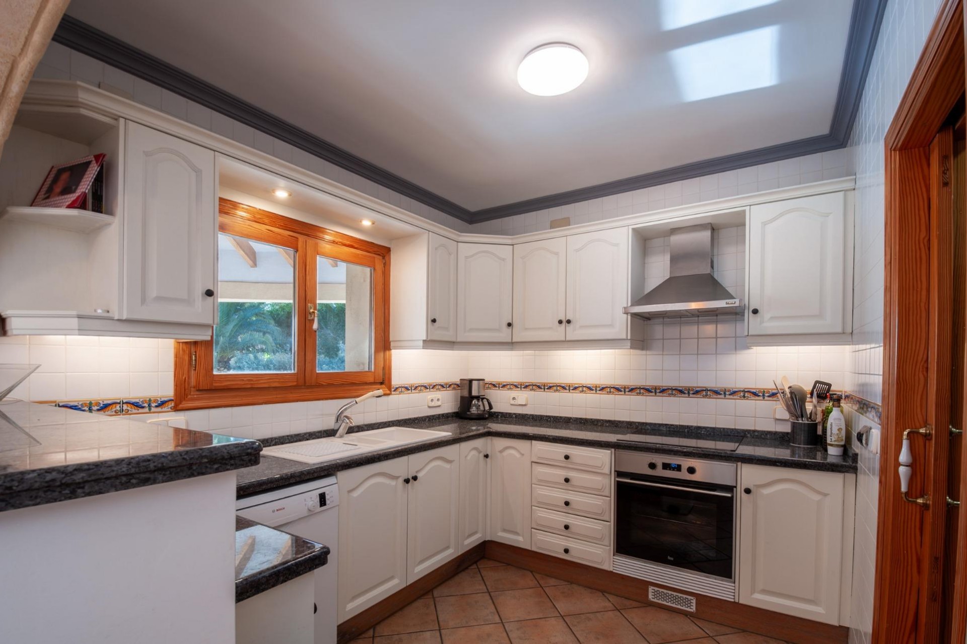 Zu verkaufen - Villa -
Calpe - Ortenbach