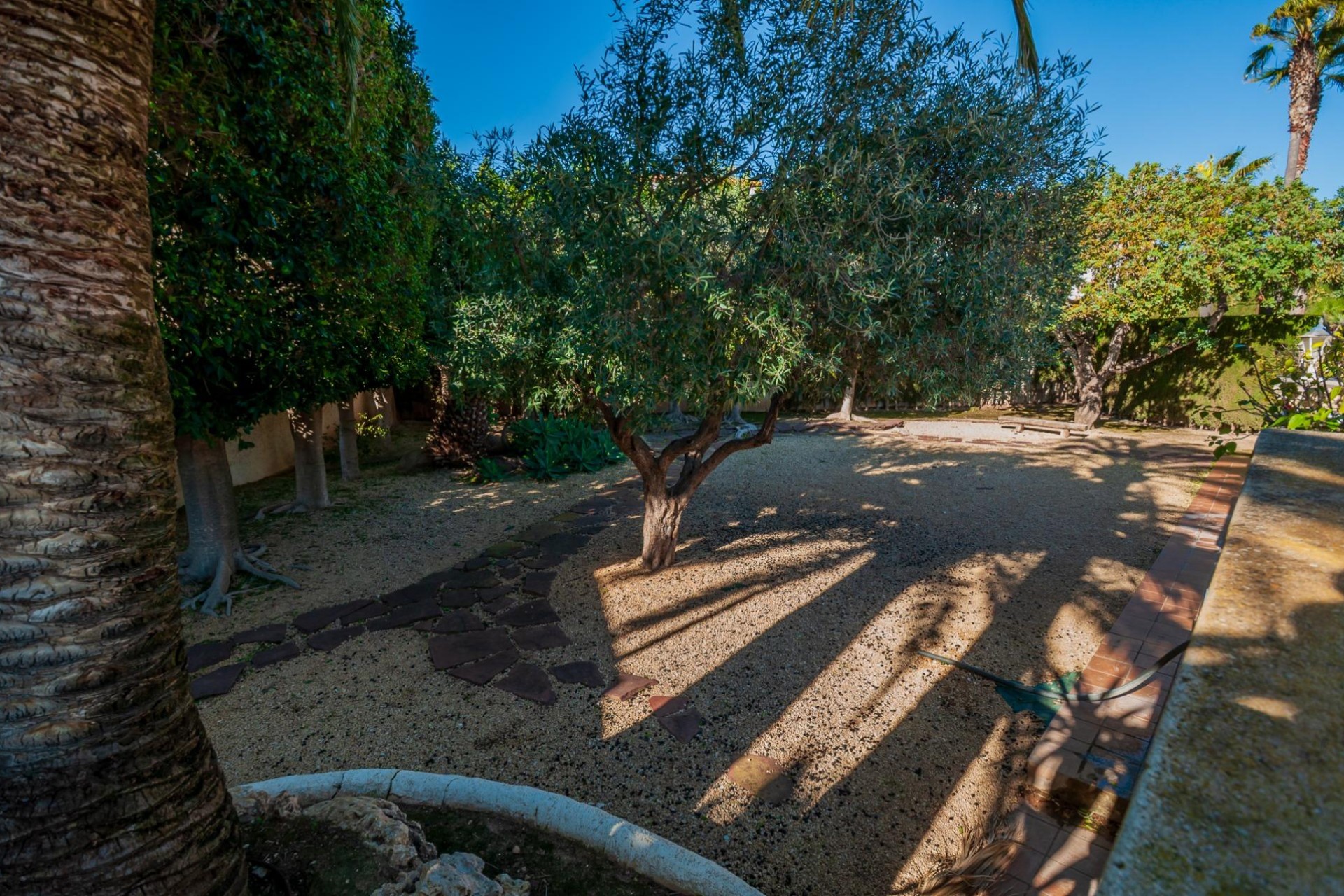 Zu verkaufen - Villa -
Calpe - Ortenbach