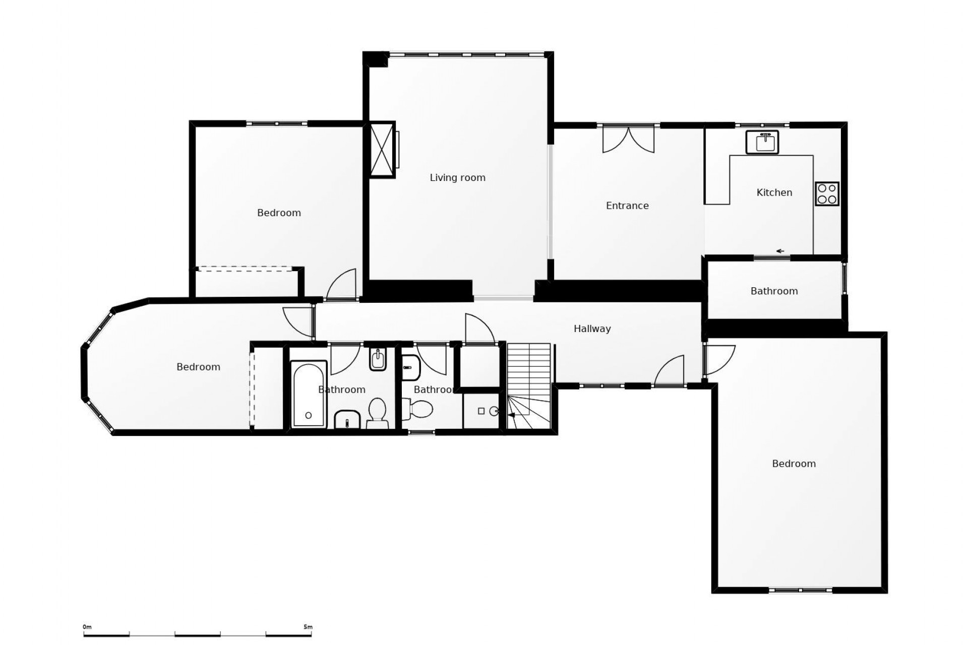 Zu verkaufen - Villa -
Calpe - Ortenbach