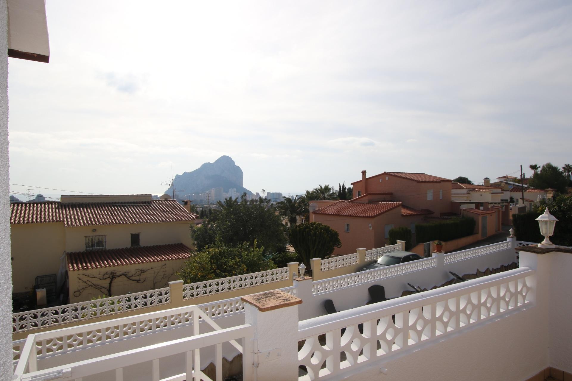 Zu verkaufen - Villa -
Calpe - Ortenbach