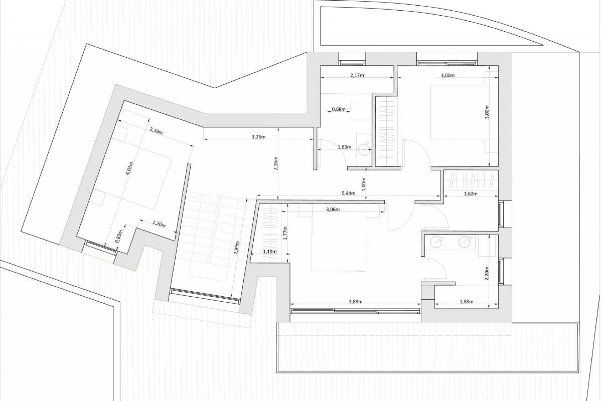 Zu verkaufen - Villa -
Calpe