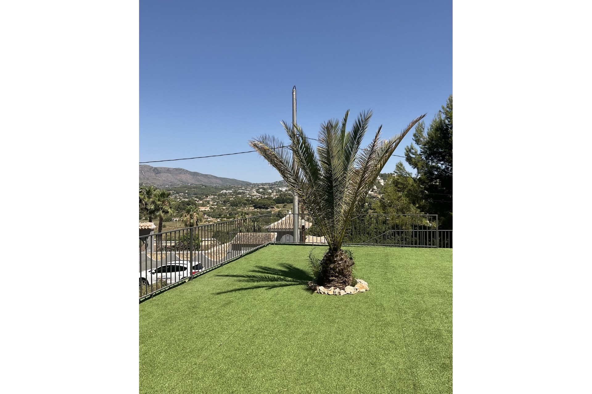 Zu verkaufen - Villa -
Calpe