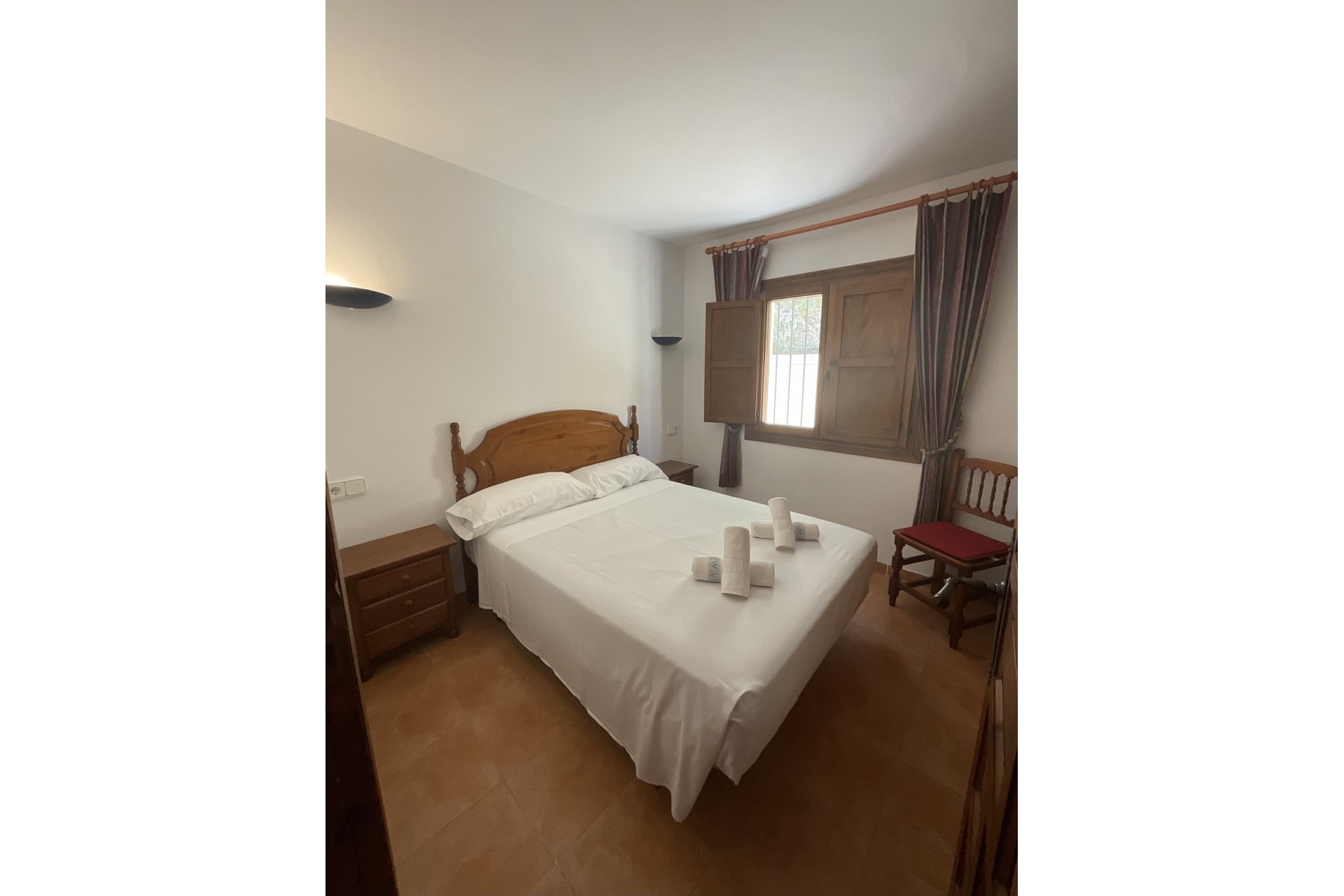 Zu verkaufen - Villa -
Calpe
