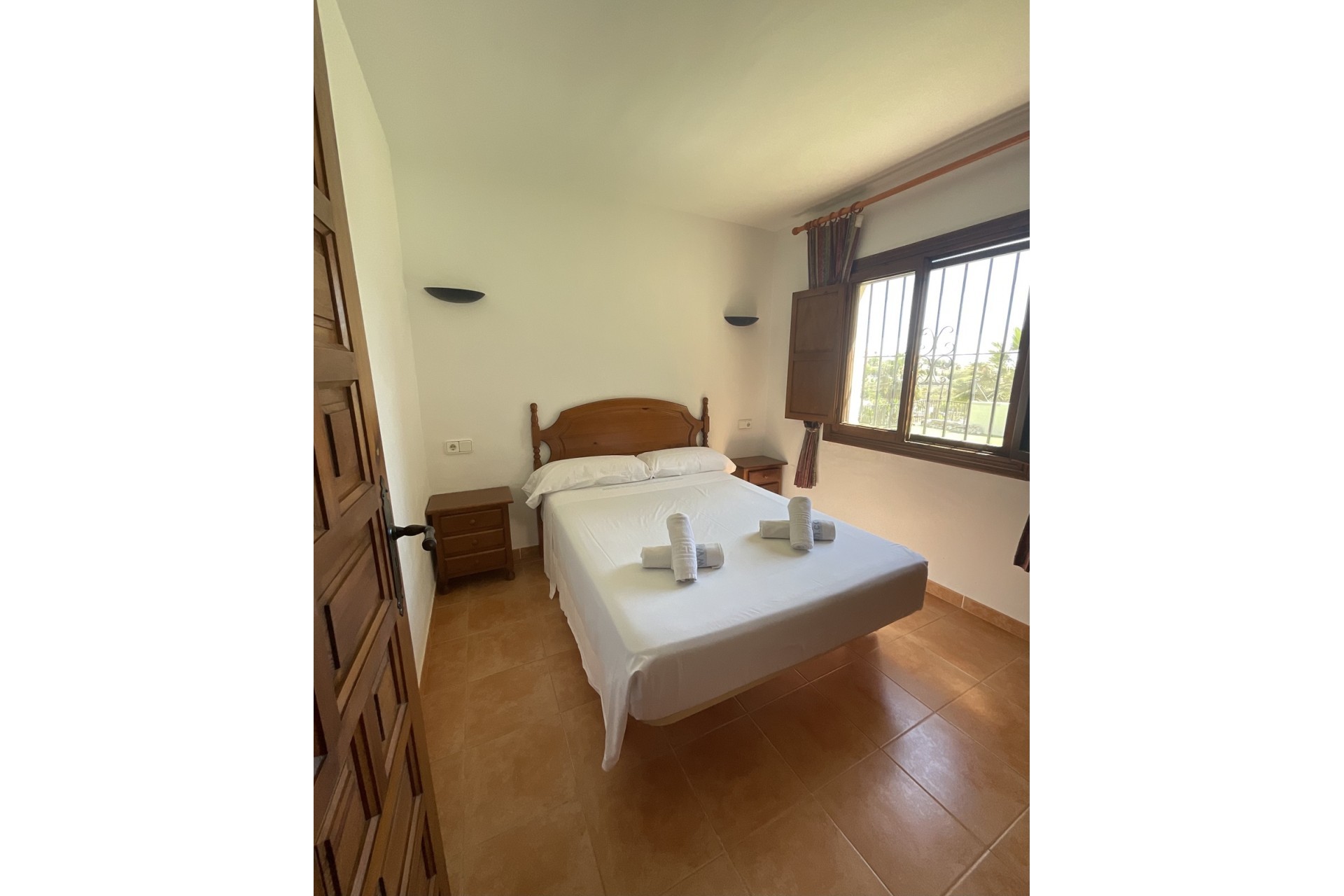 Zu verkaufen - Villa -
Calpe