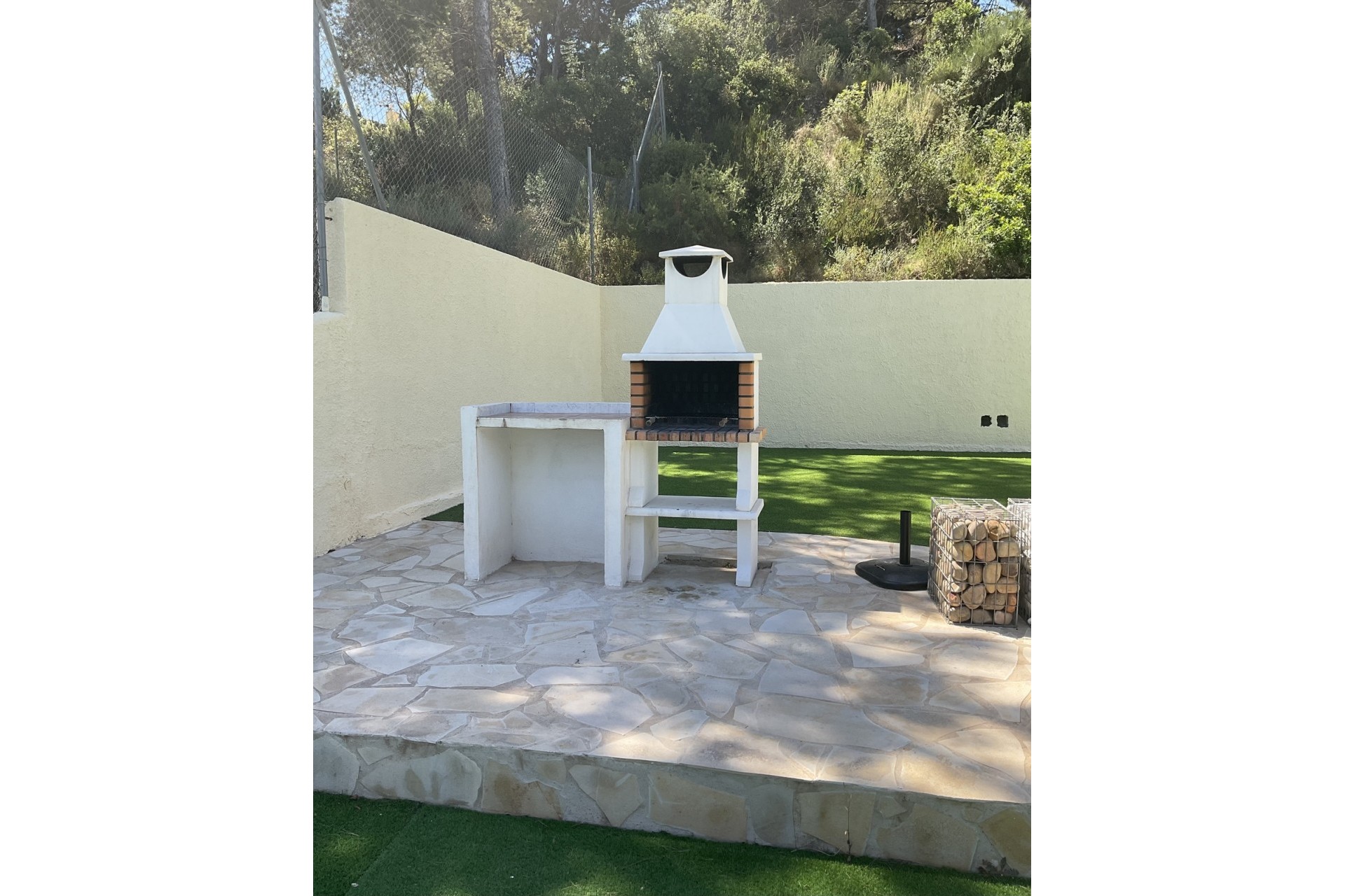 Zu verkaufen - Villa -
Calpe