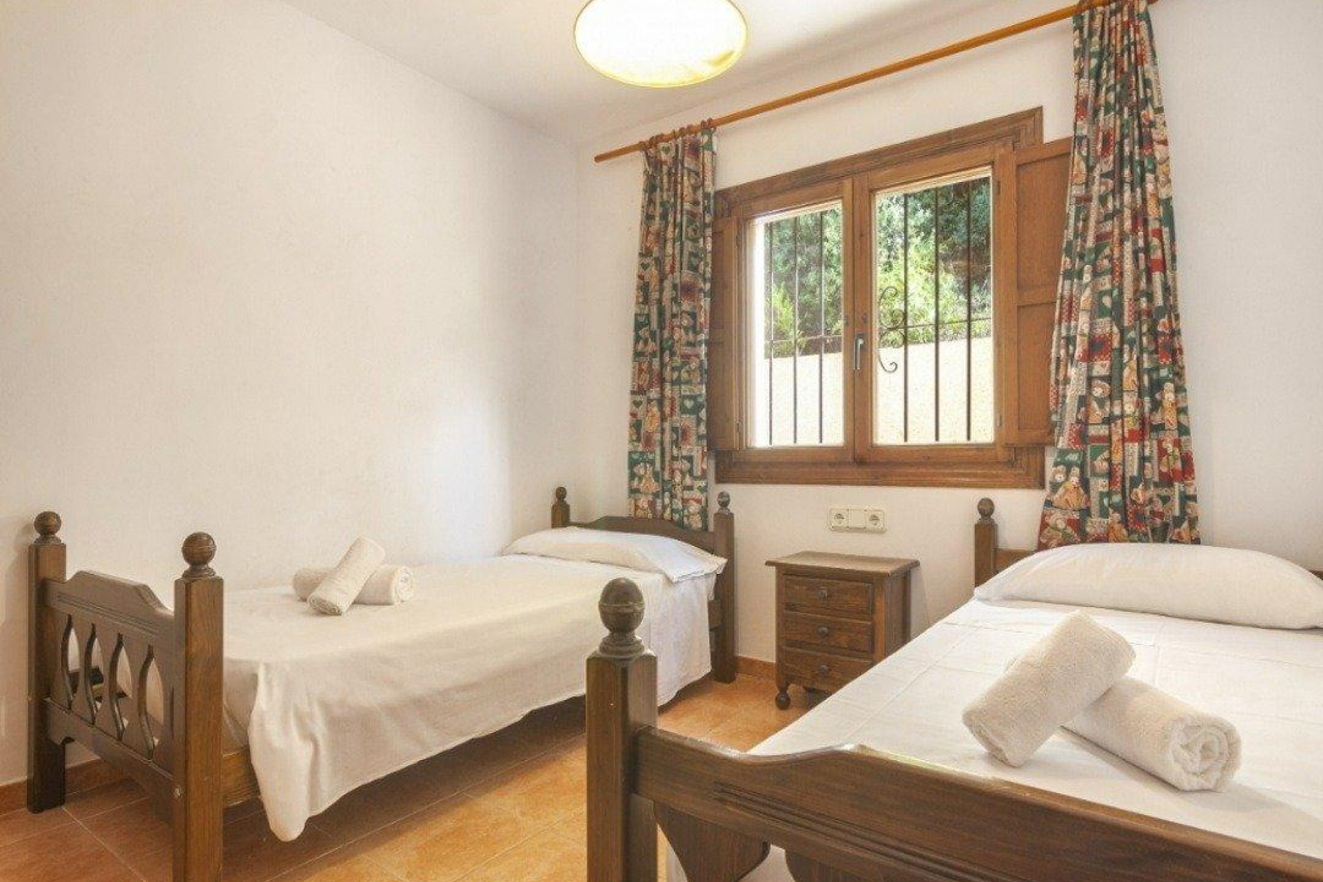 Zu verkaufen - Villa -
Calpe