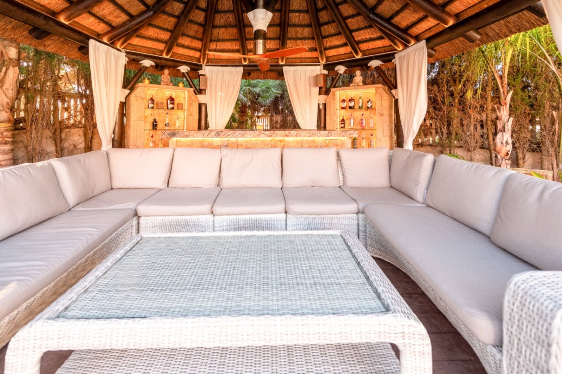 Zu verkaufen - Villa -
Calpe