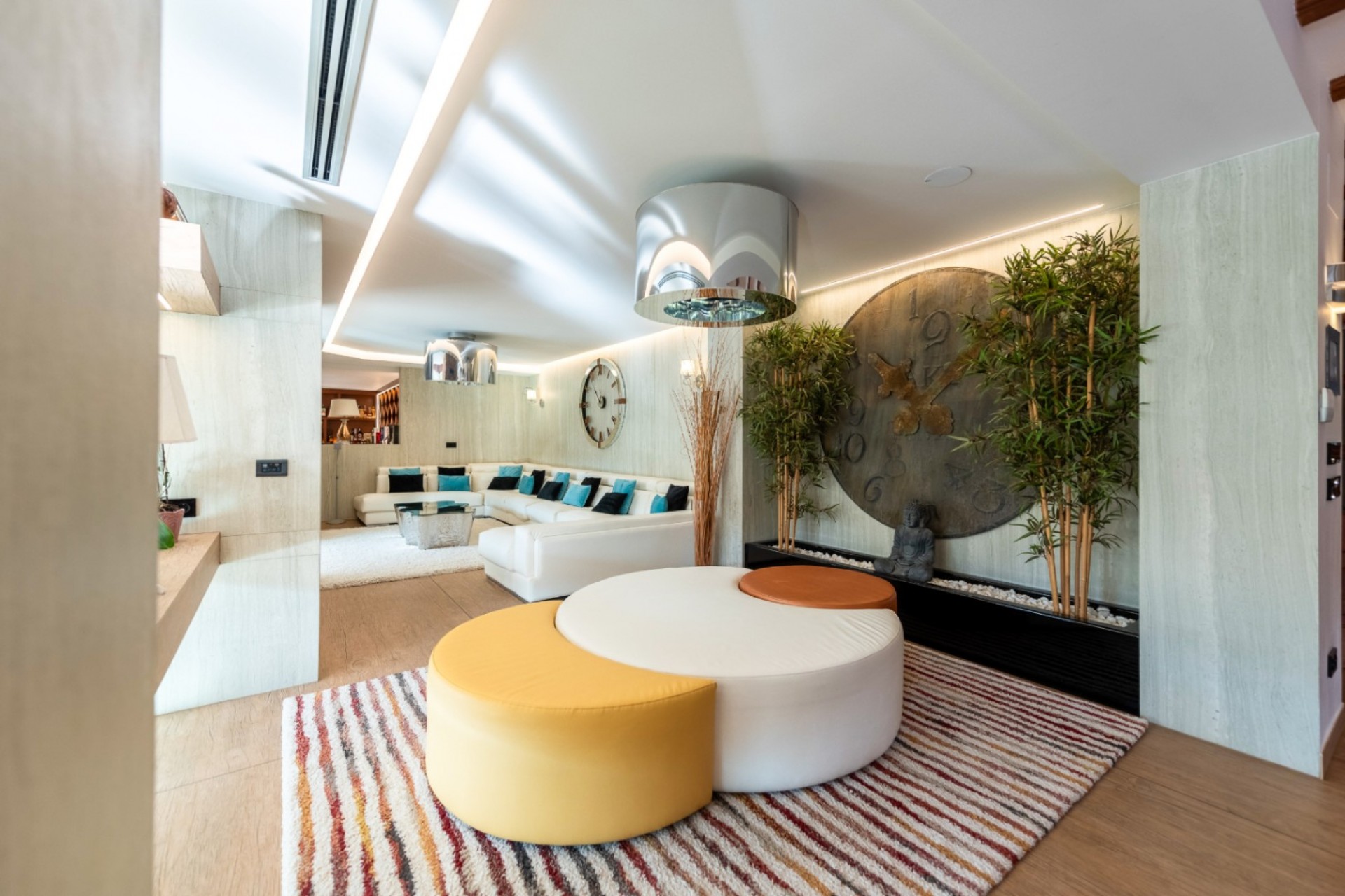 Zu verkaufen - Villa -
Calpe