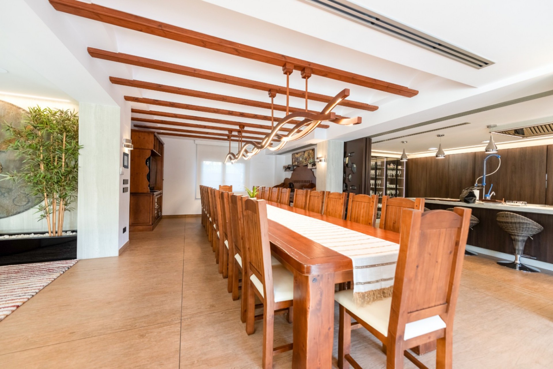 Zu verkaufen - Villa -
Calpe