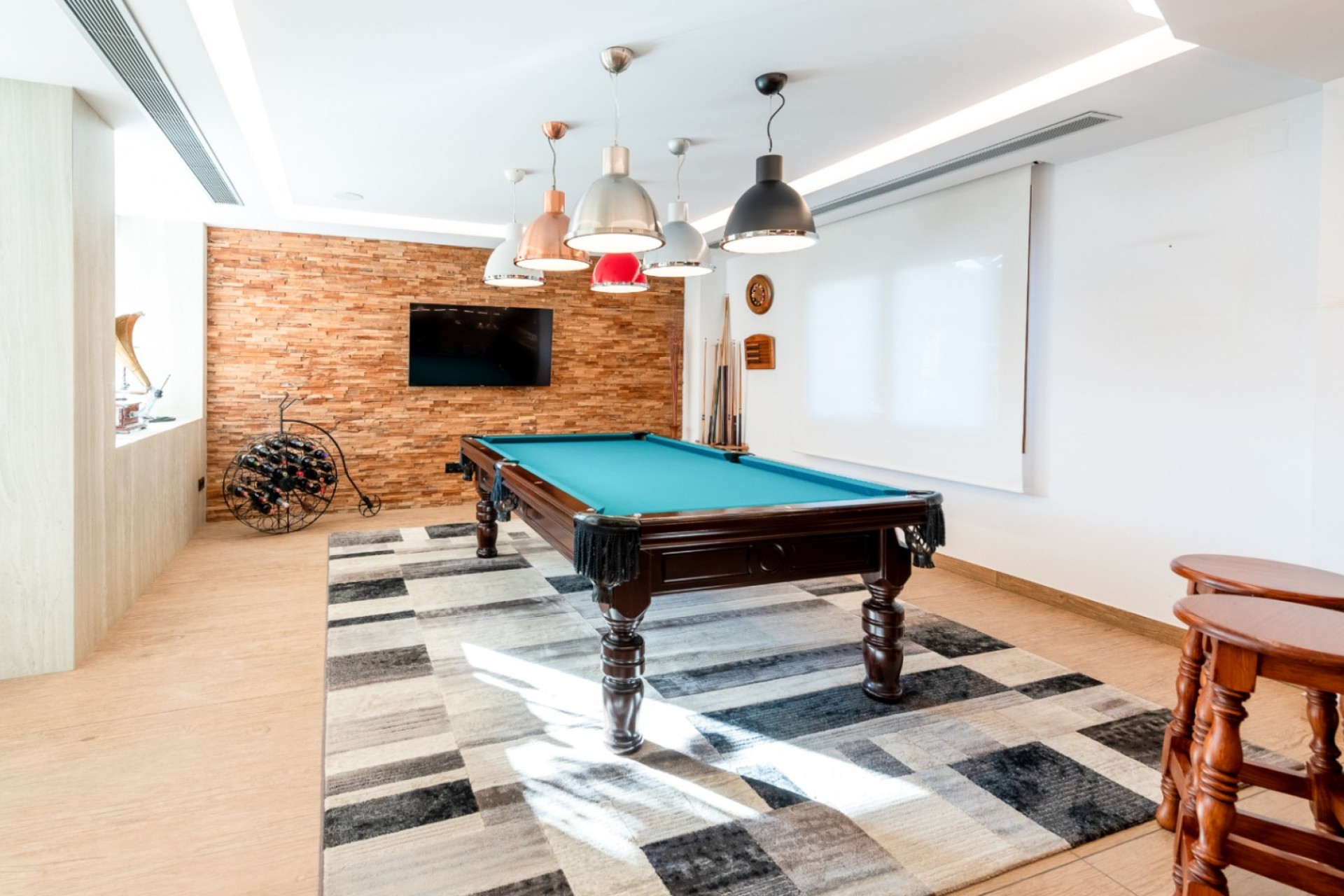 Zu verkaufen - Villa -
Calpe