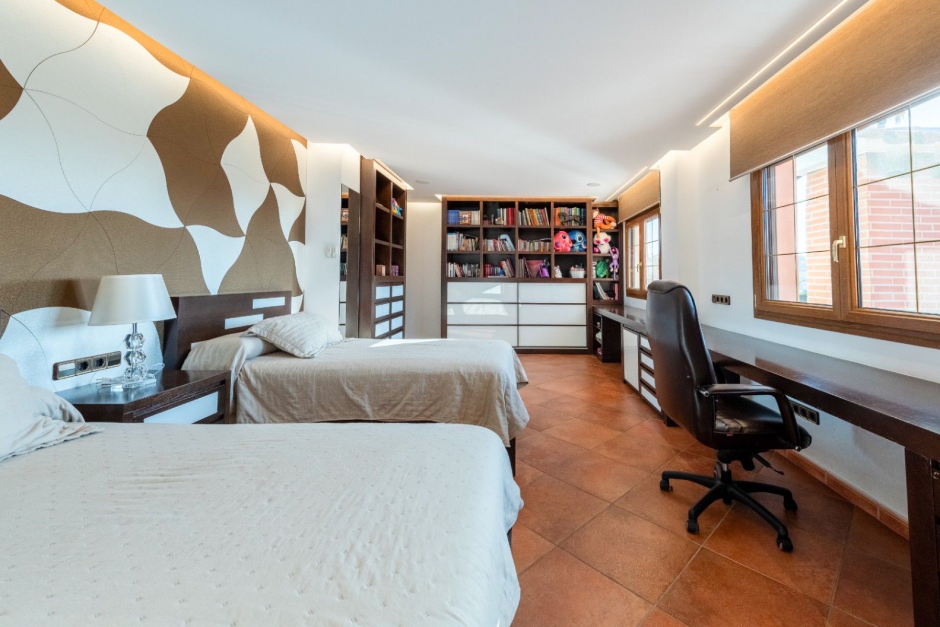 Zu verkaufen - Villa -
Calpe