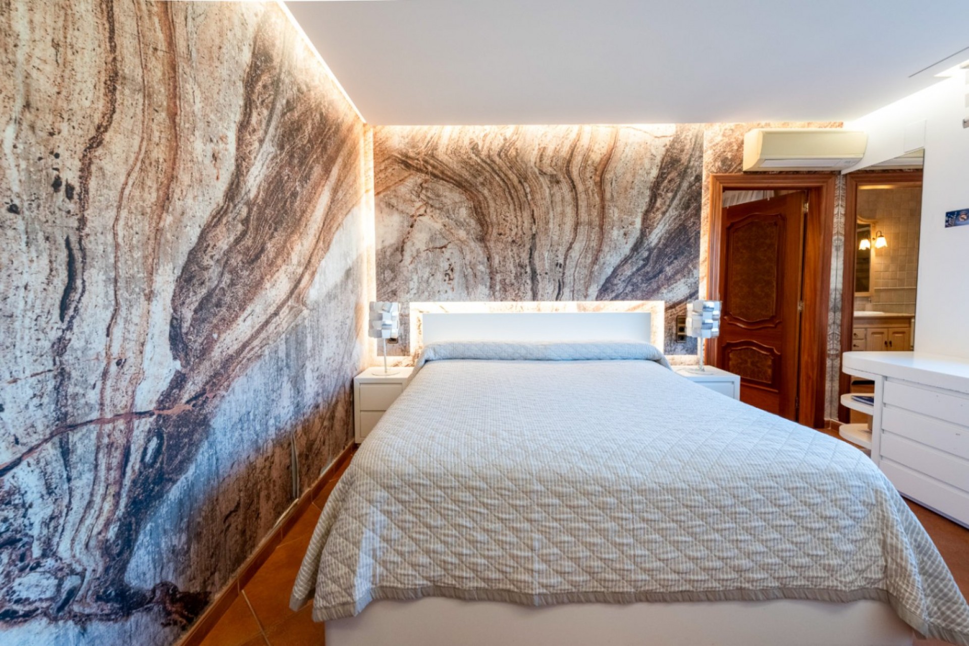 Zu verkaufen - Villa -
Calpe