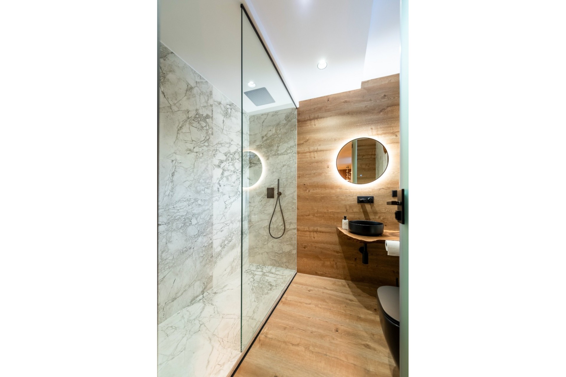 Zu verkaufen - Villa -
Calpe