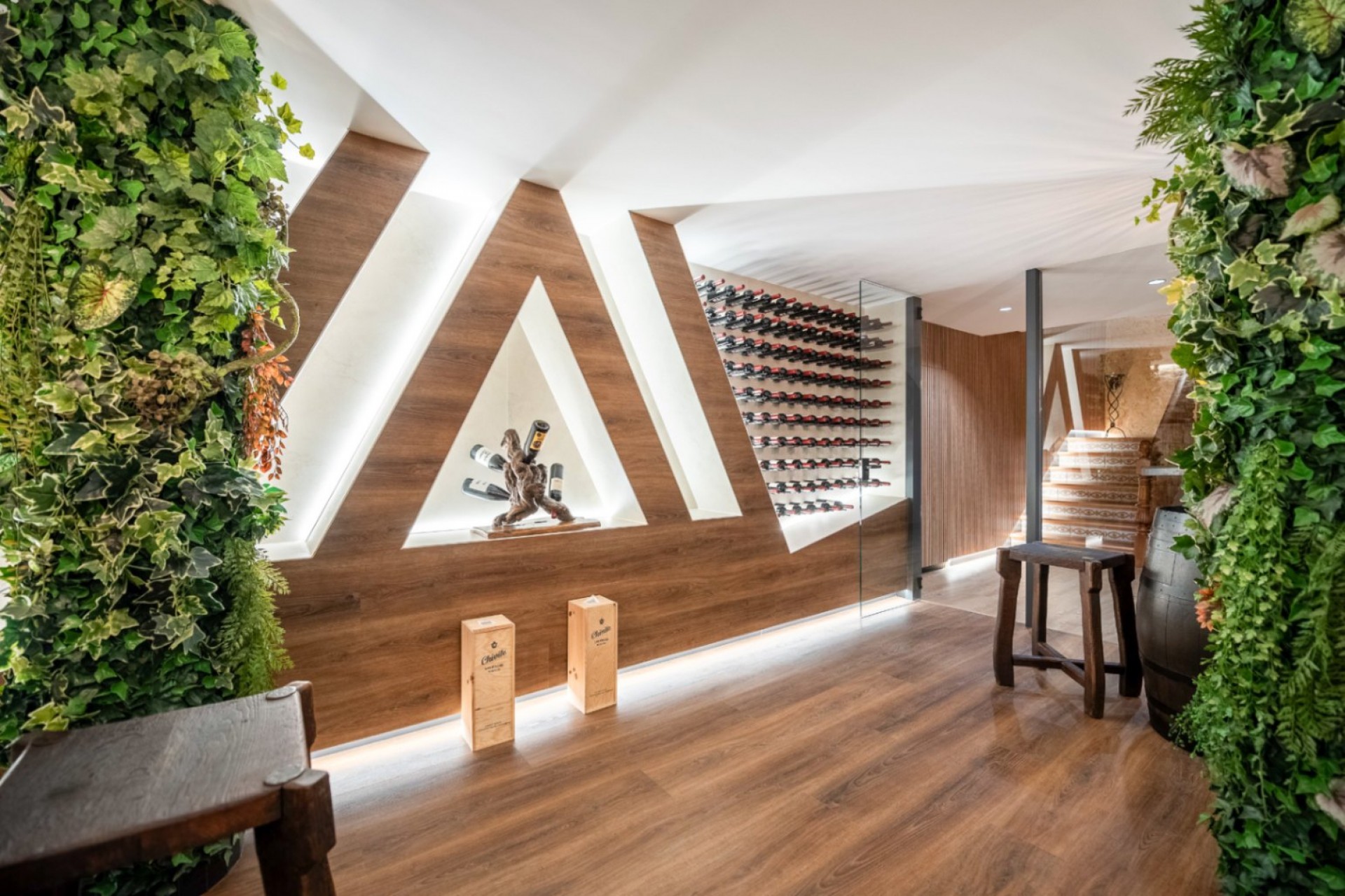 Zu verkaufen - Villa -
Calpe