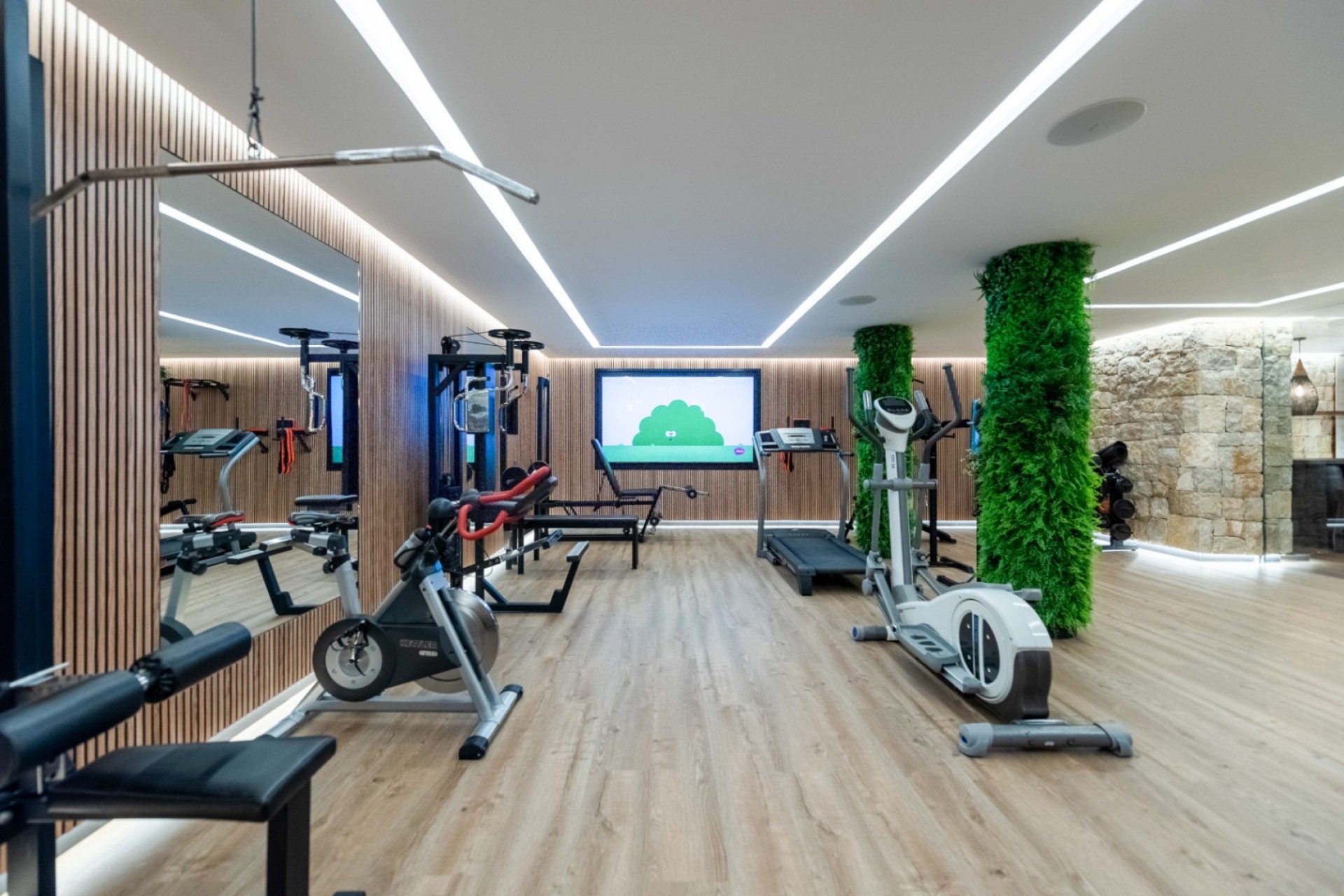 Zu verkaufen - Villa -
Calpe