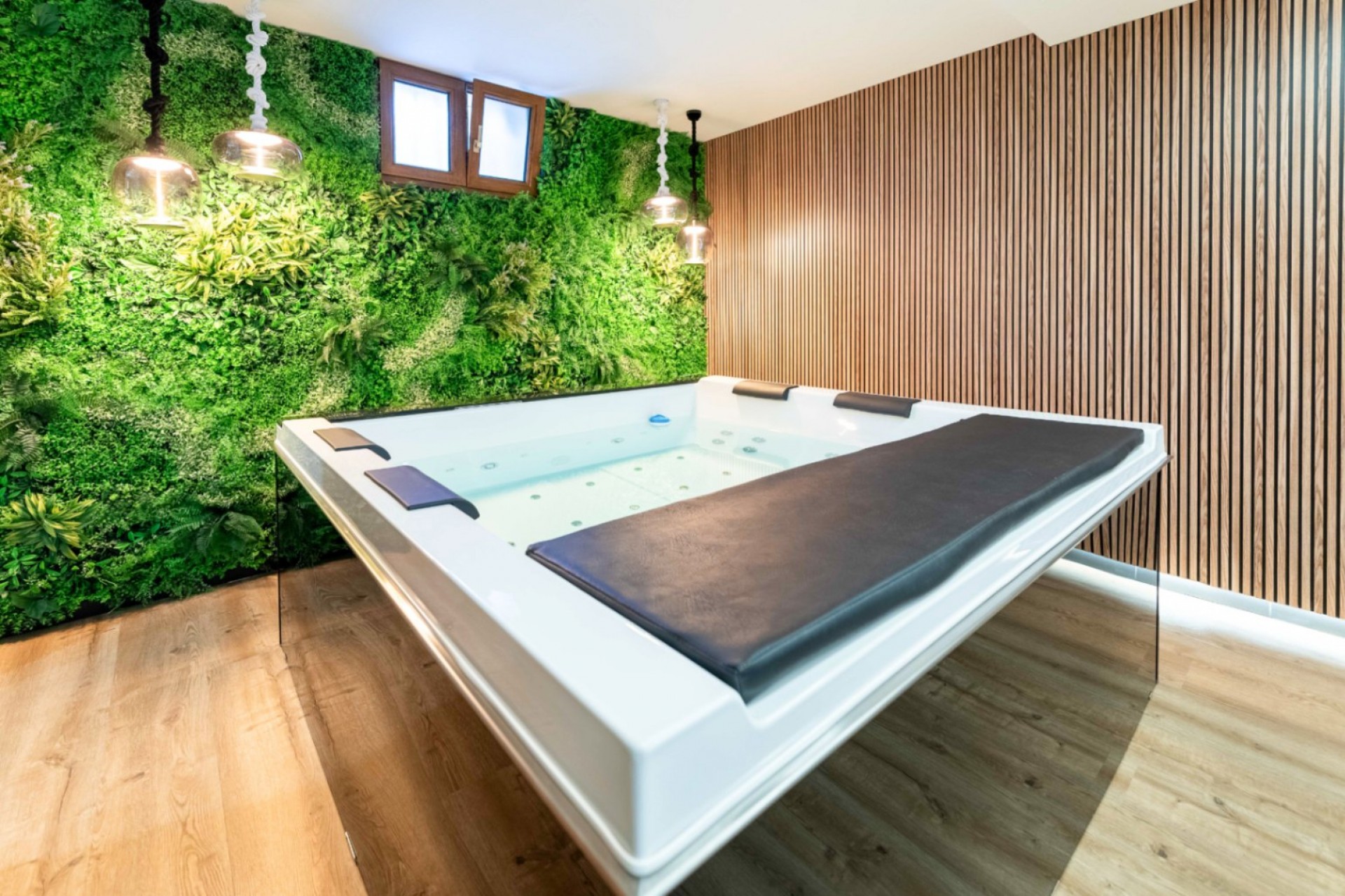 Zu verkaufen - Villa -
Calpe