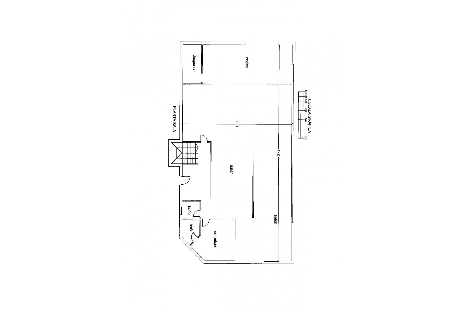 Zu verkaufen - Villa -
Calpe