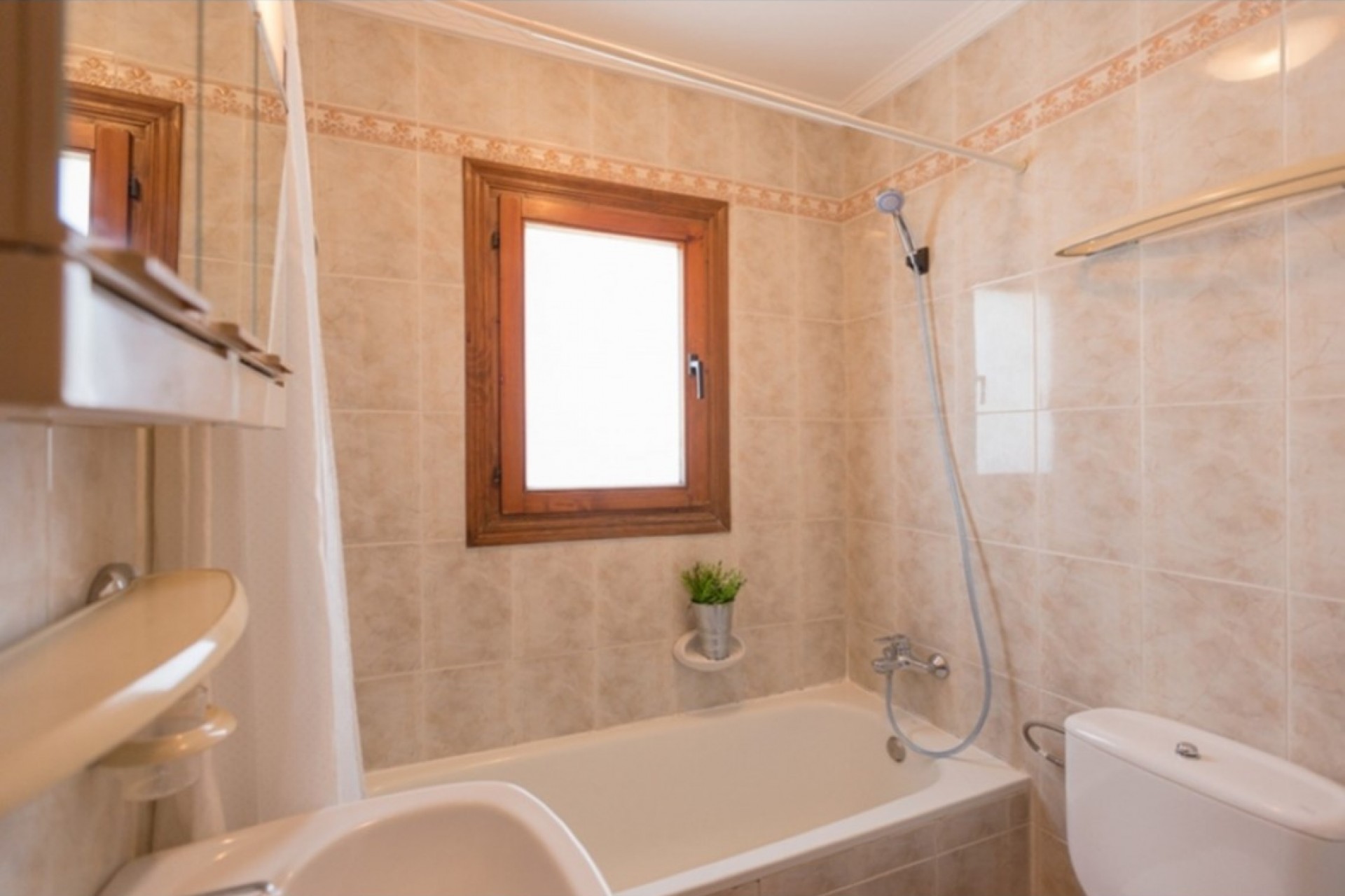 Zu verkaufen - Villa -
Calpe