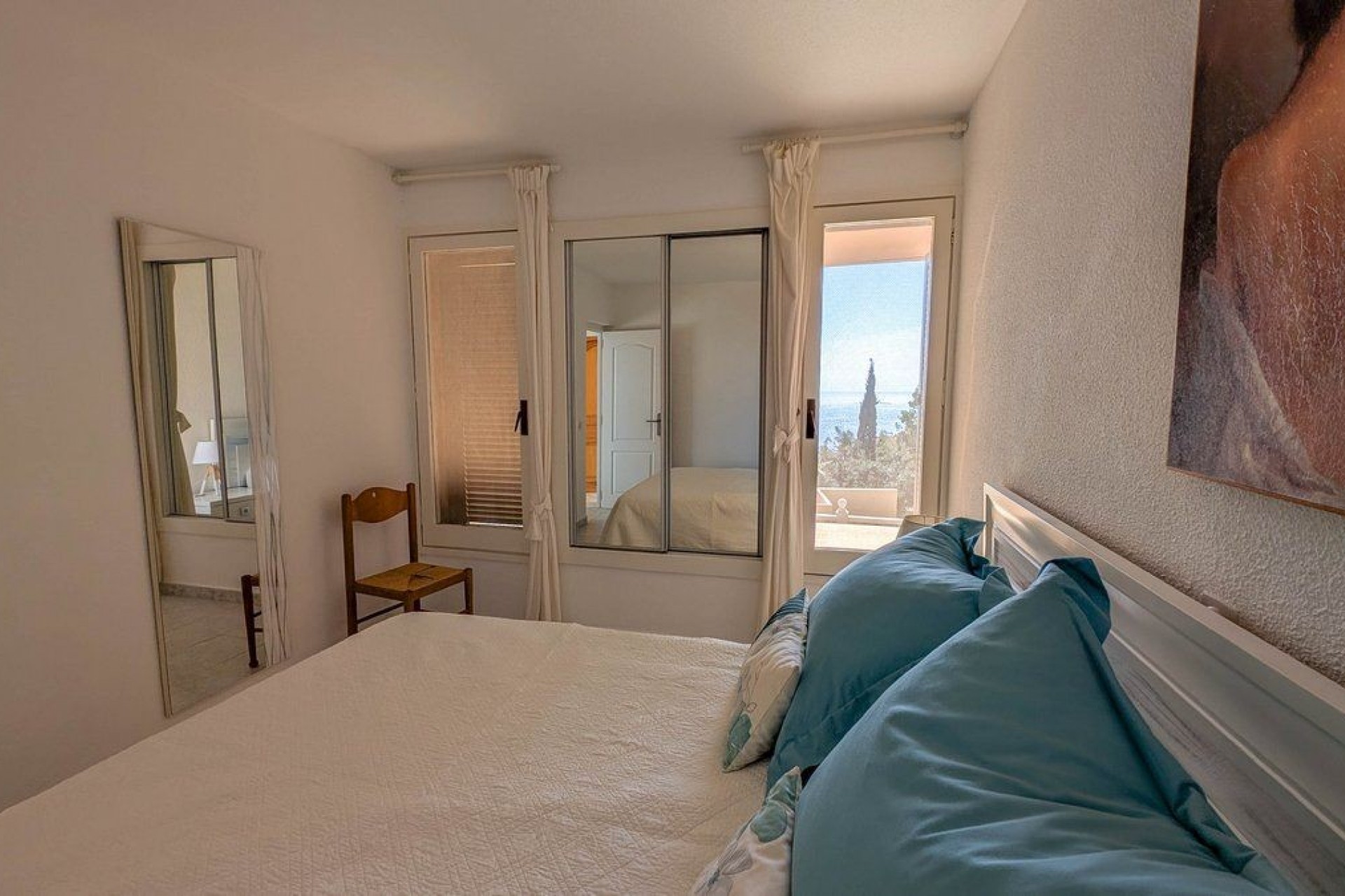 Zu verkaufen - Villa -
Calpe