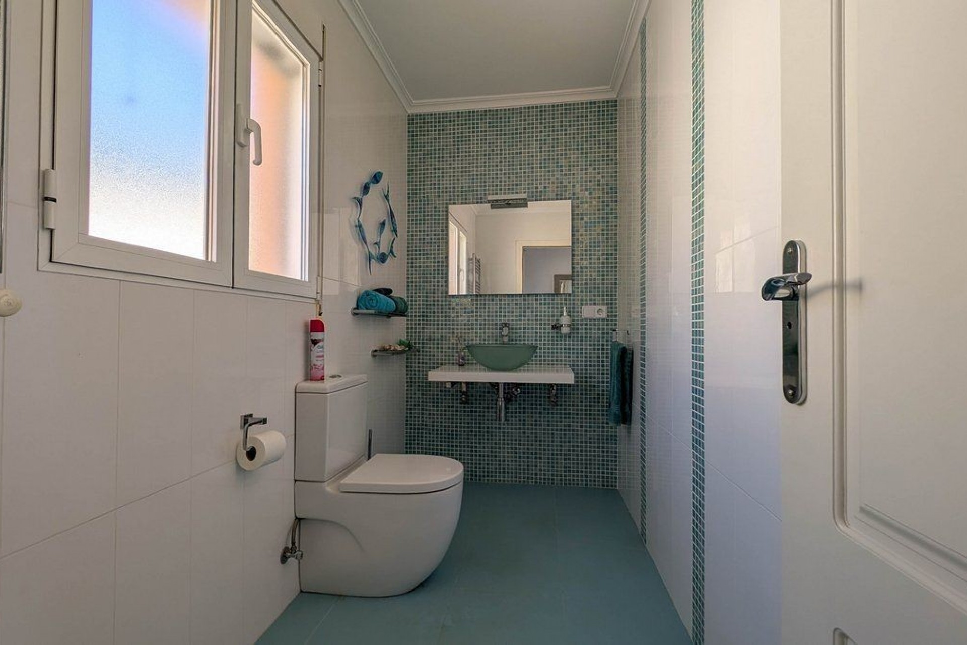 Zu verkaufen - Villa -
Calpe