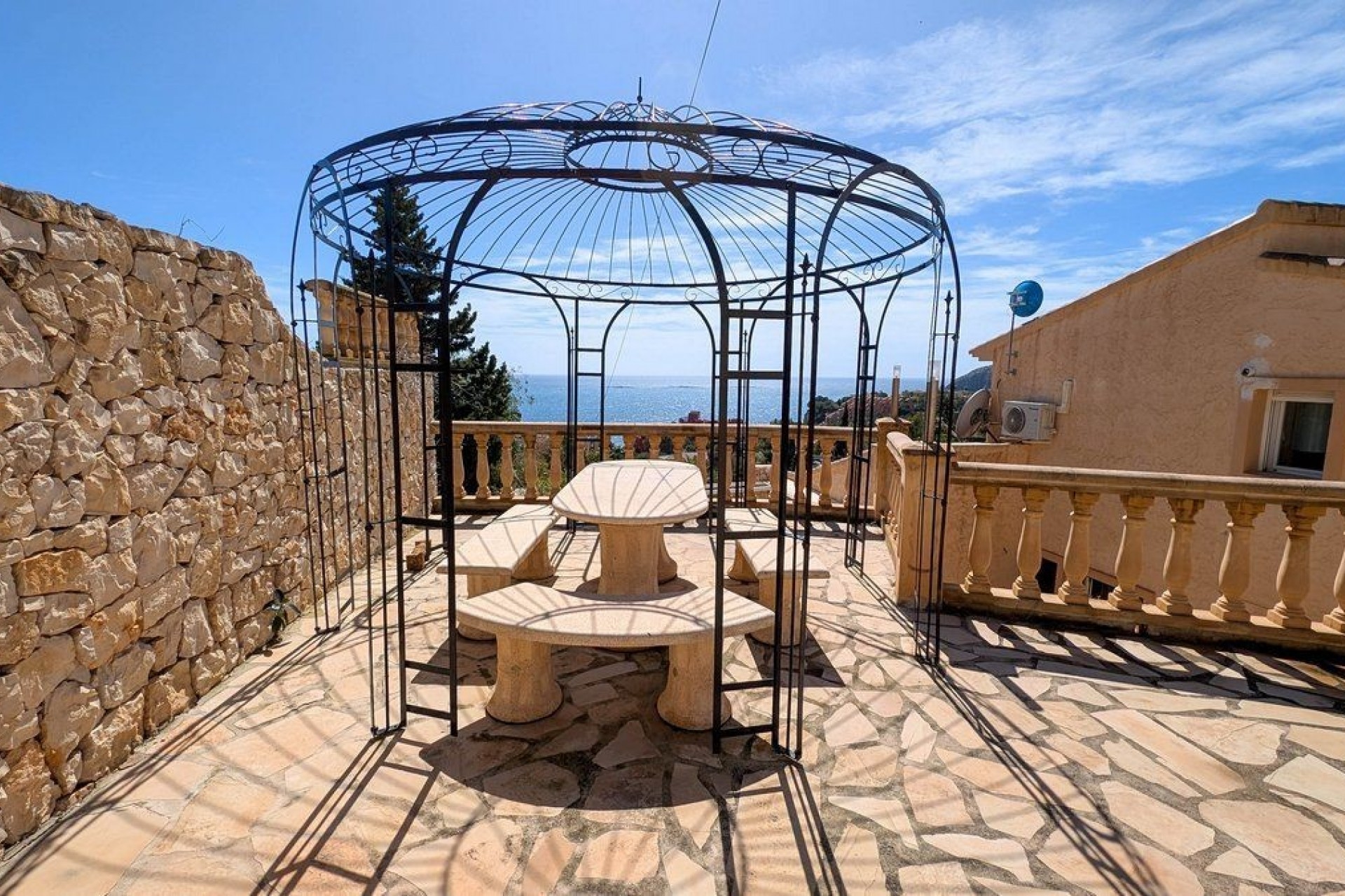 Zu verkaufen - Villa -
Calpe