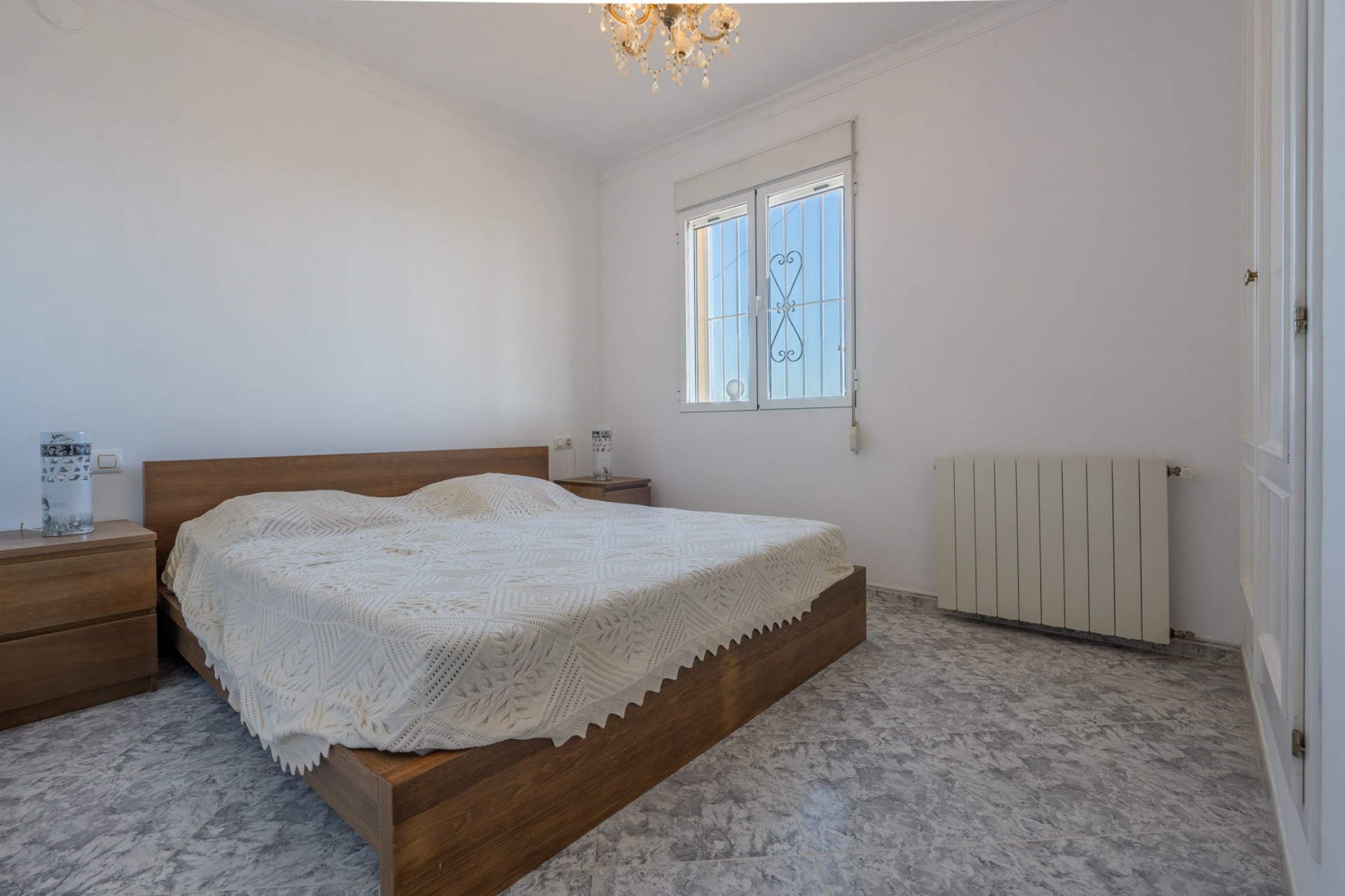 Zu verkaufen - Villa -
Calpe