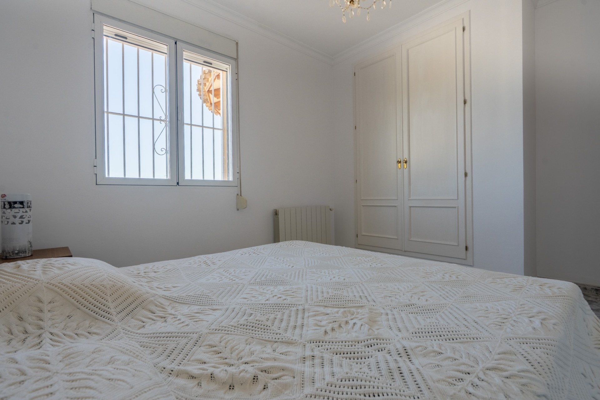 Zu verkaufen - Villa -
Calpe