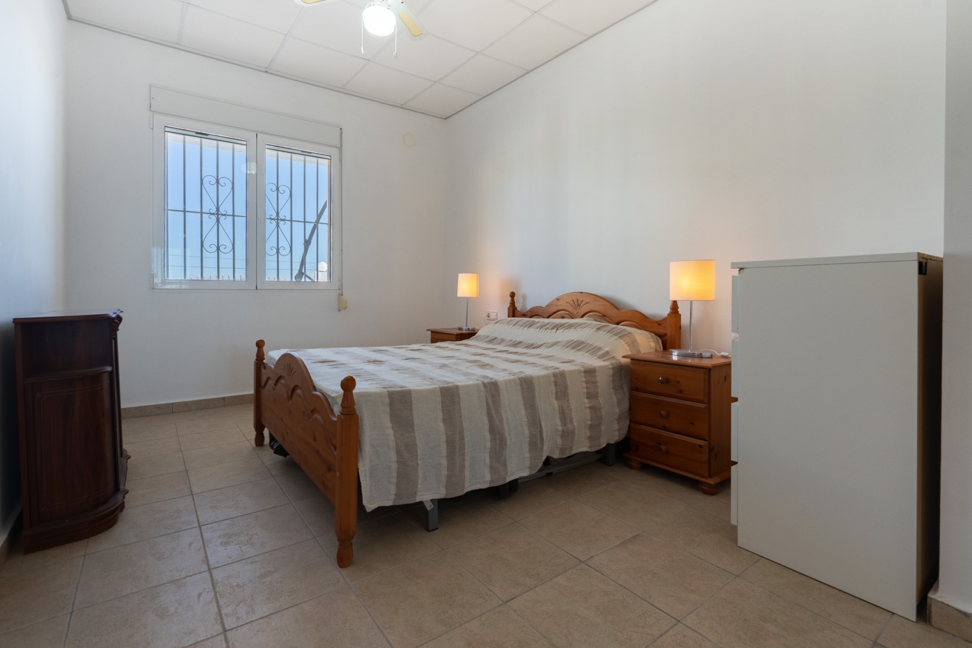 Zu verkaufen - Villa -
Calpe