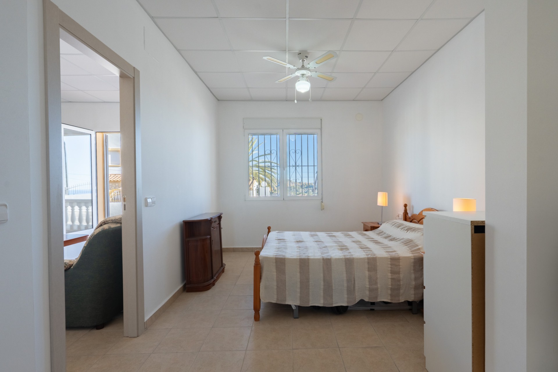 Zu verkaufen - Villa -
Calpe