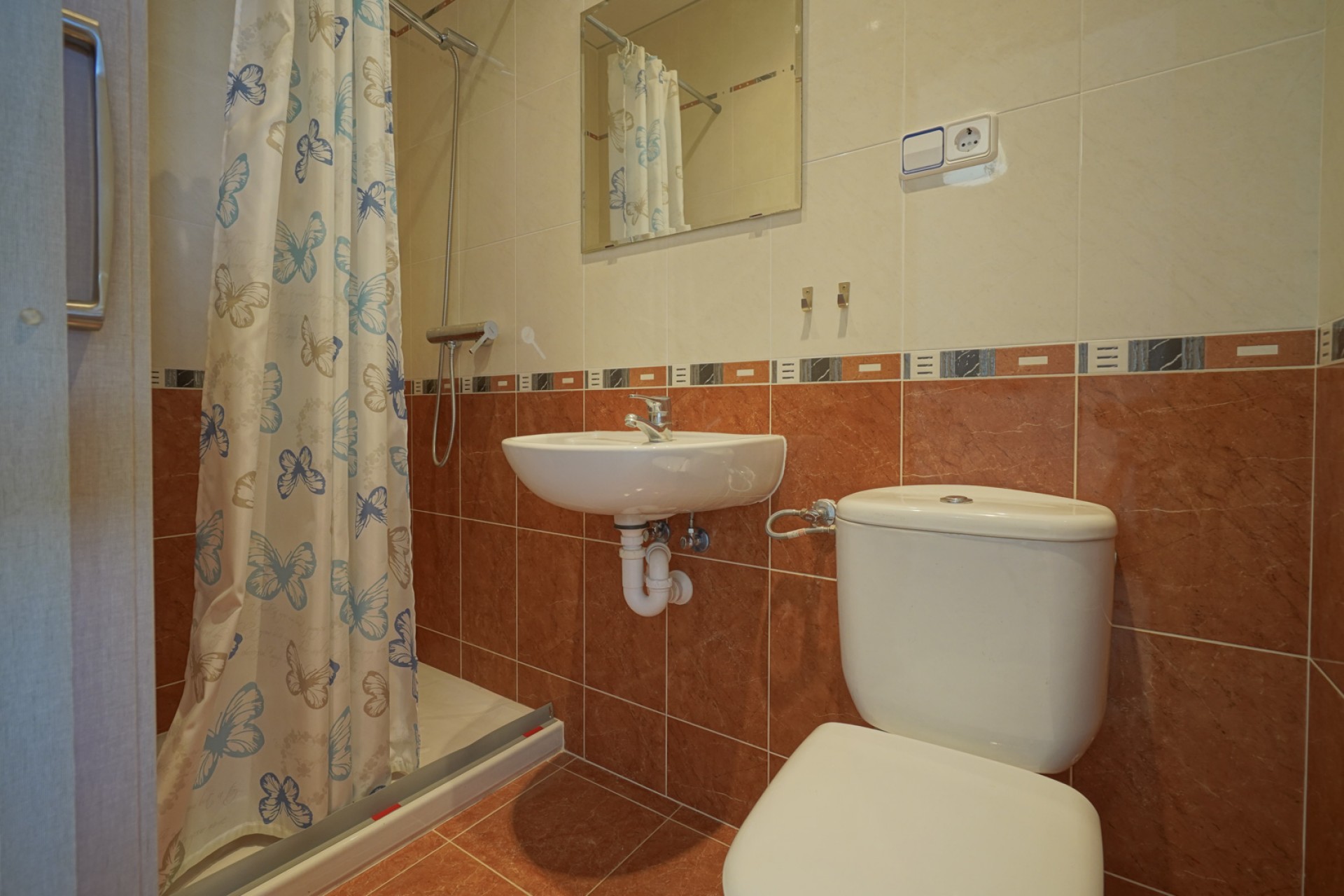 Zu verkaufen - Villa -
Calpe