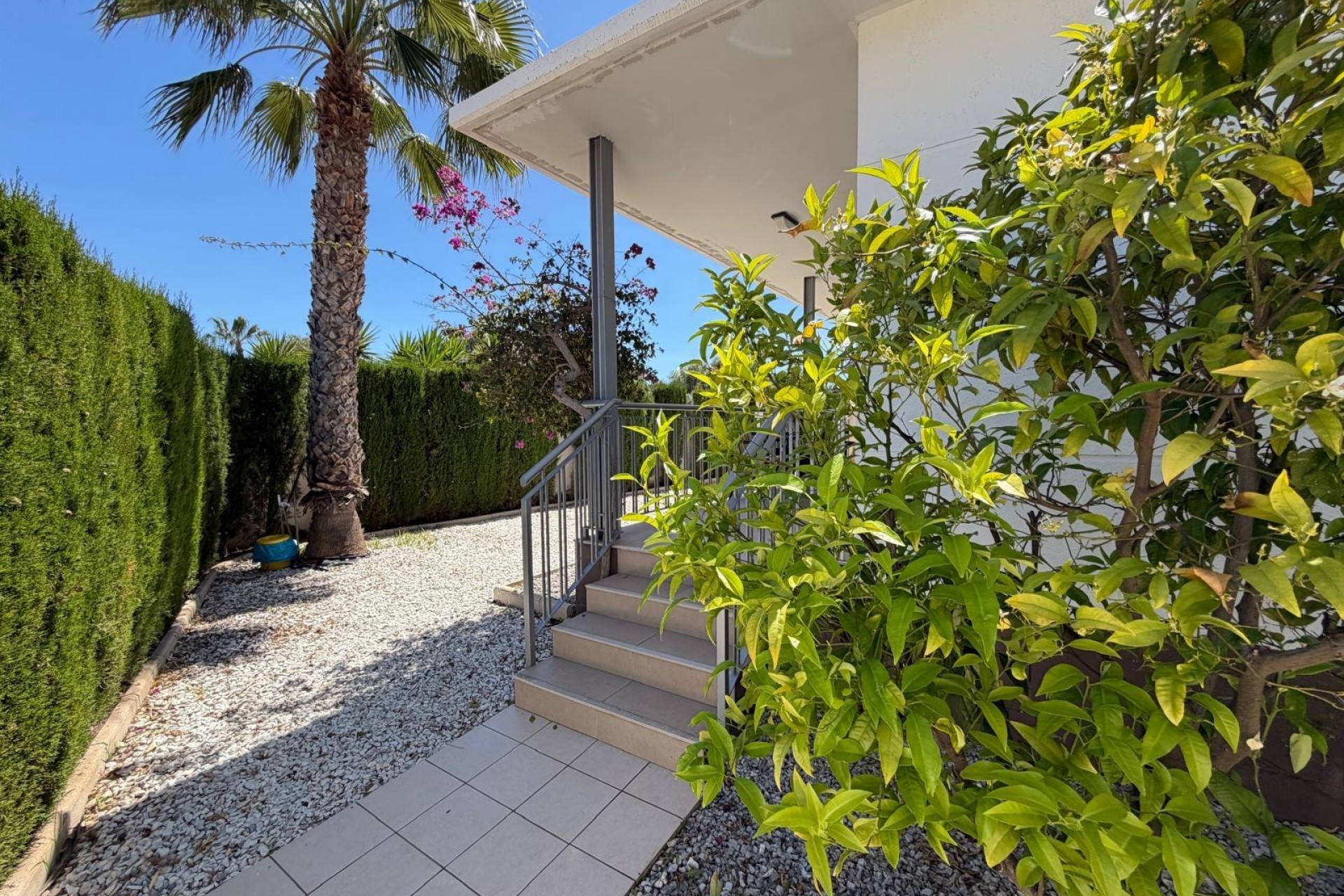 Zu verkaufen - Villa -
Ciudad Quesada - Doña Pepa