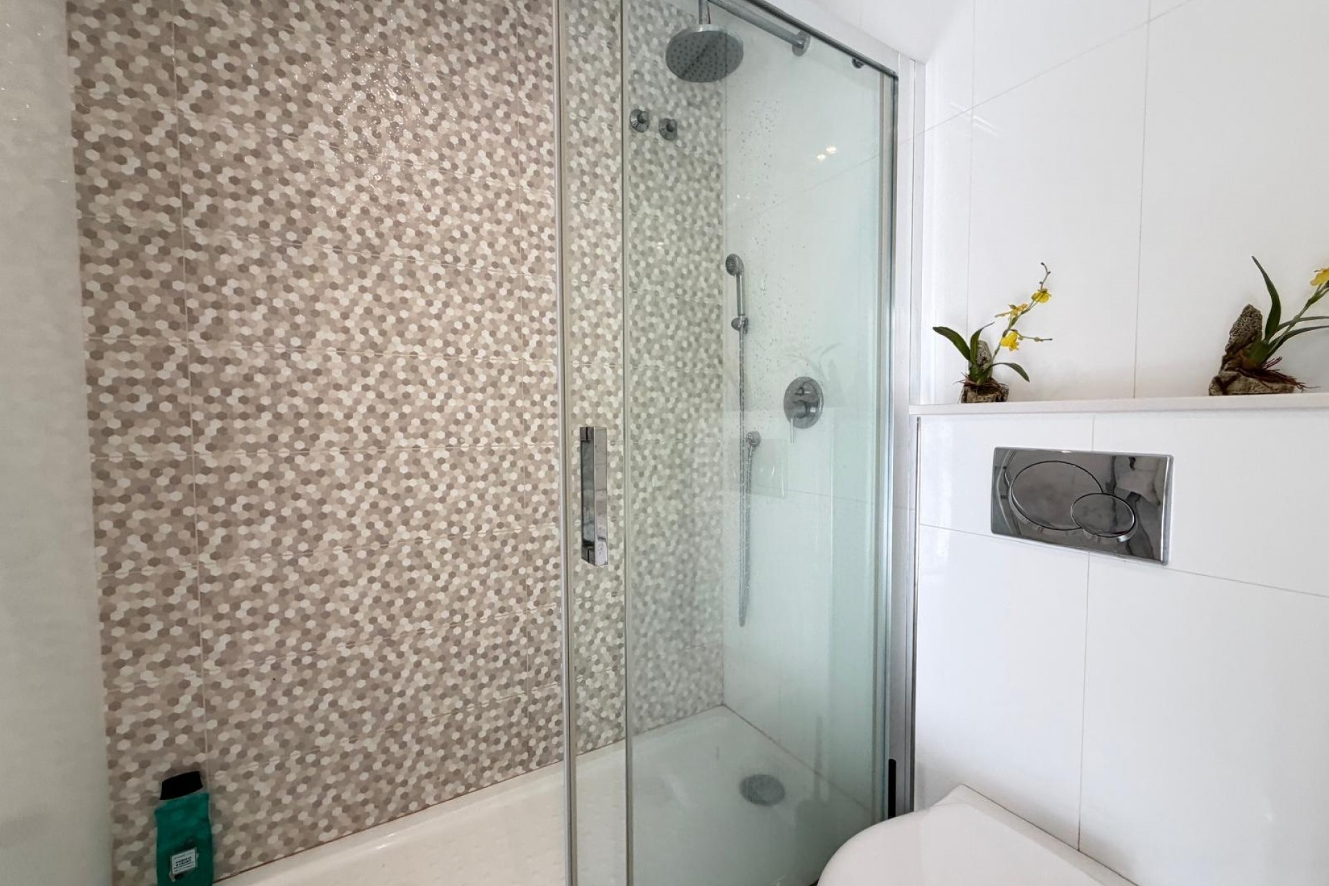 Zu verkaufen - Villa -
Ciudad Quesada - Doña Pepa