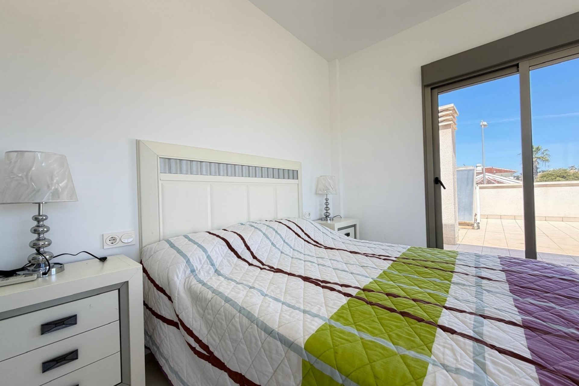 Zu verkaufen - Villa -
Ciudad Quesada - Doña Pepa