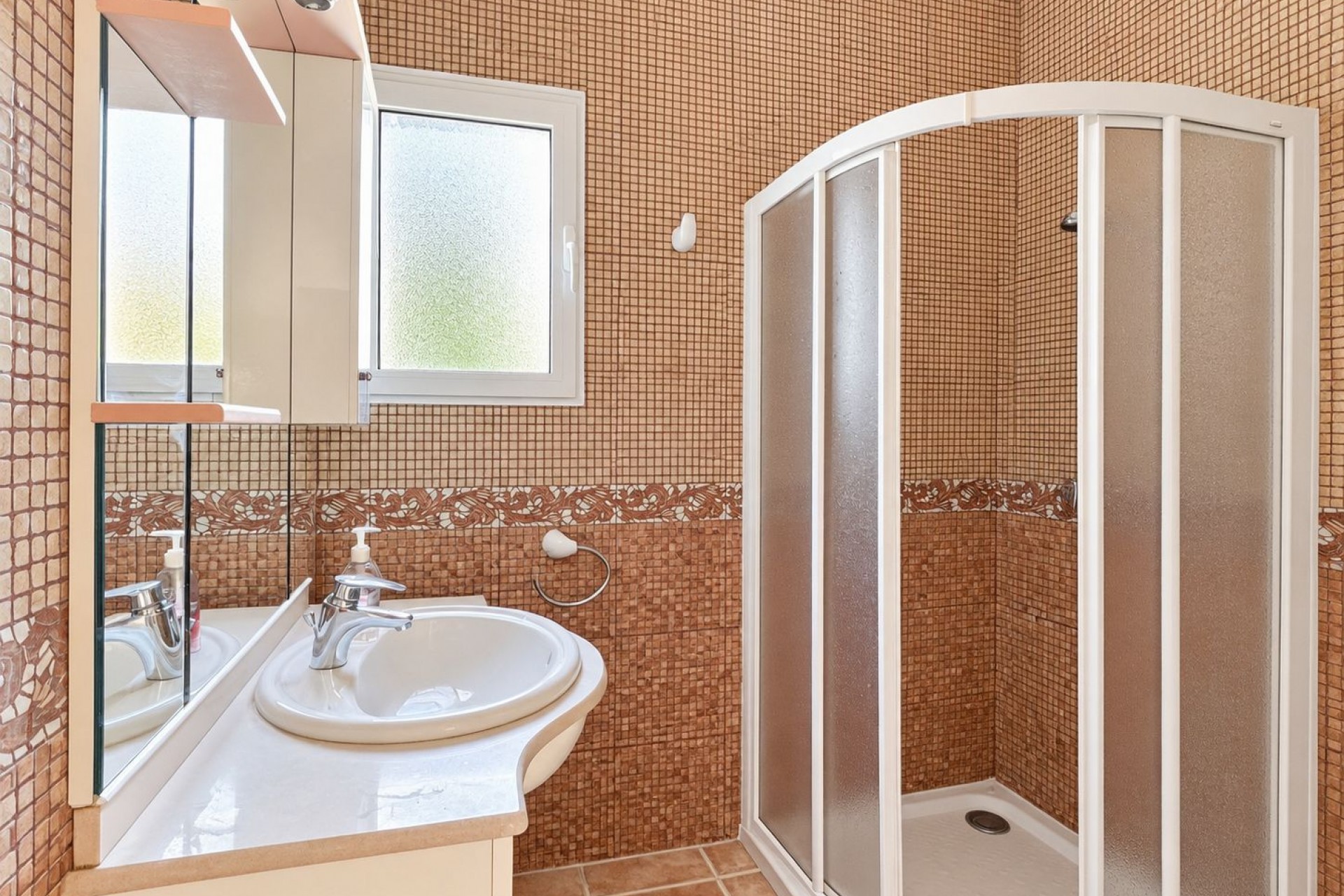 Zu verkaufen - Villa -
Cuatretonda