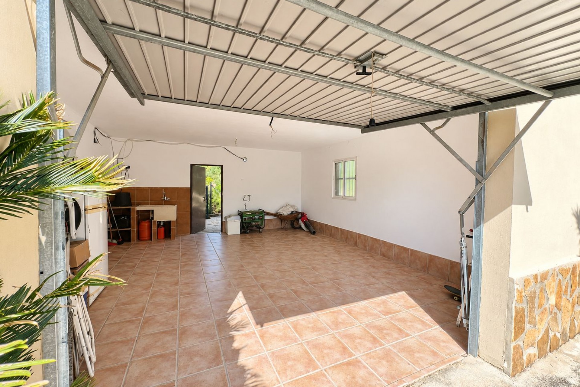 Zu verkaufen - Villa -
Cuatretonda