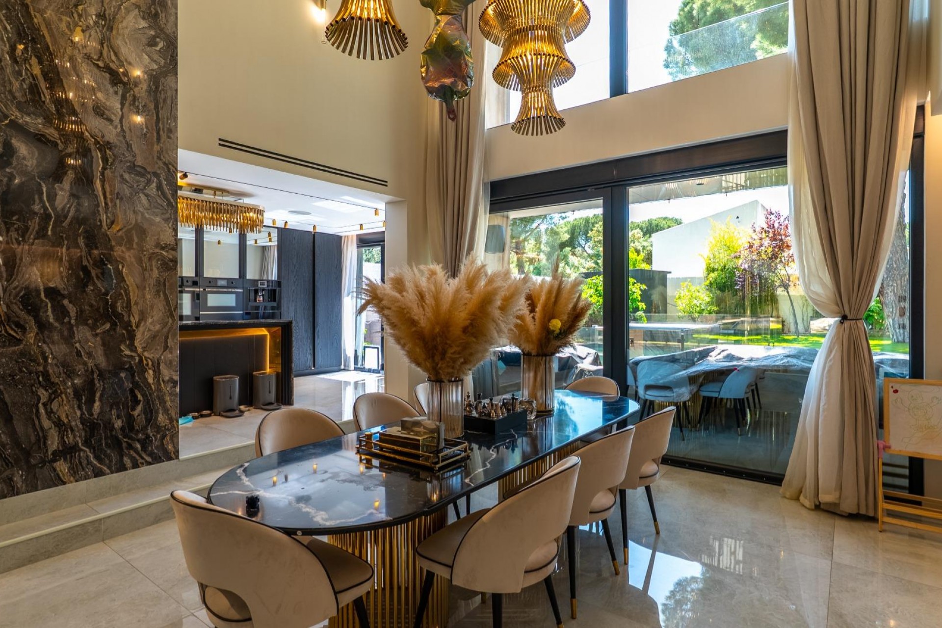 Zu verkaufen - Villa de Lujo -
Pozuelo de Alarcon - La Cabaña