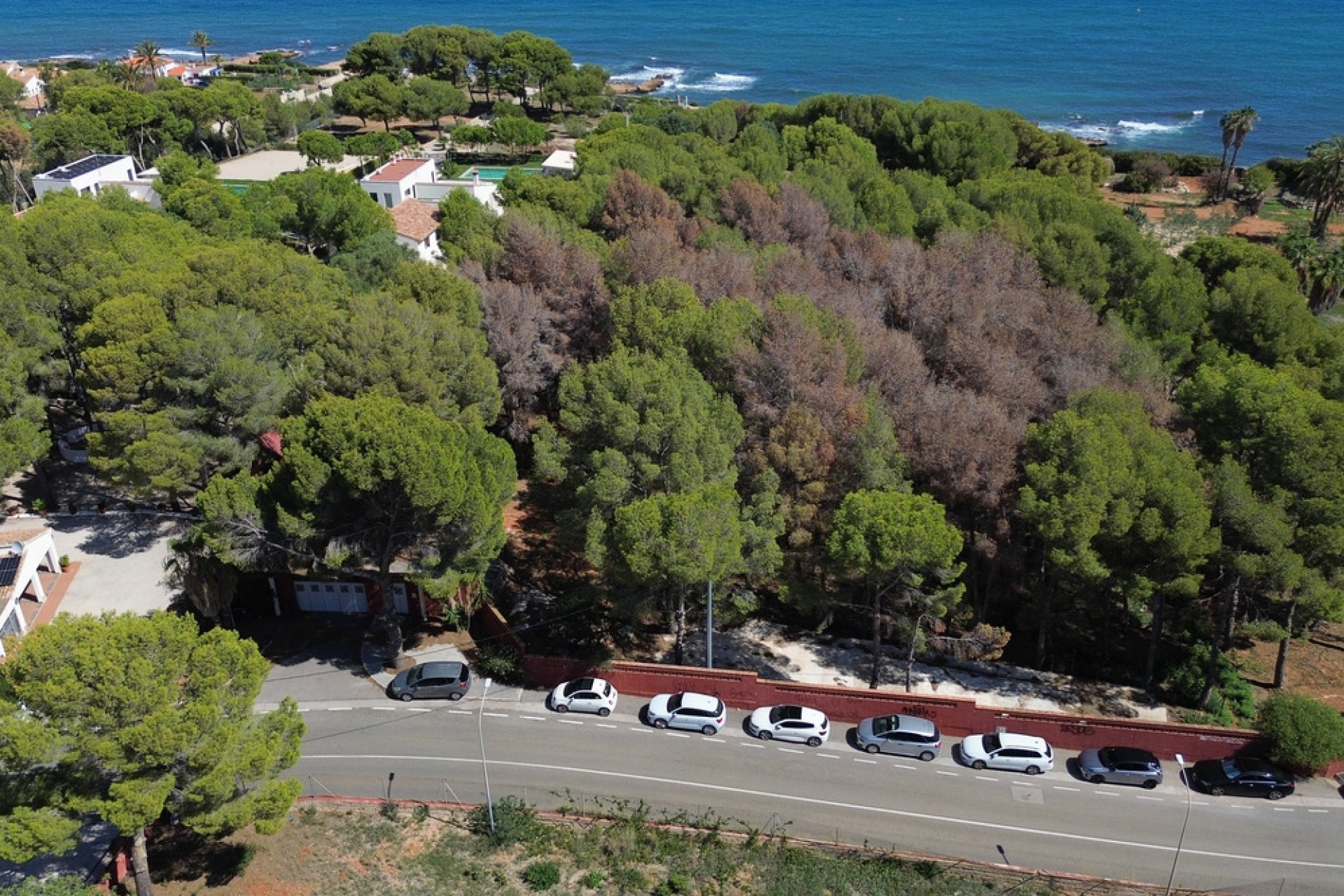 Zu verkaufen - Villa -
Denia - Las Rotas