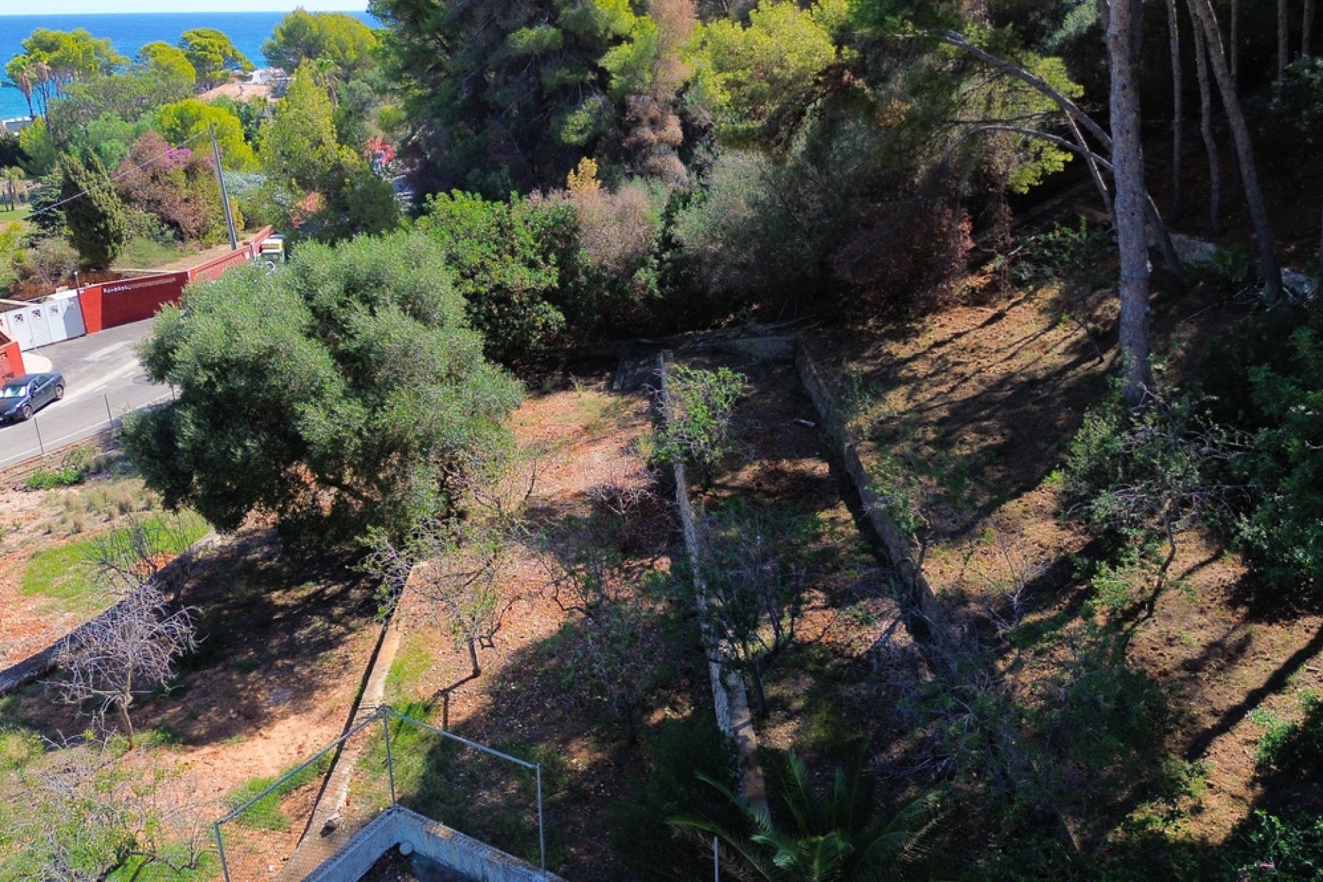 Zu verkaufen - Villa -
Denia - Las Rotas